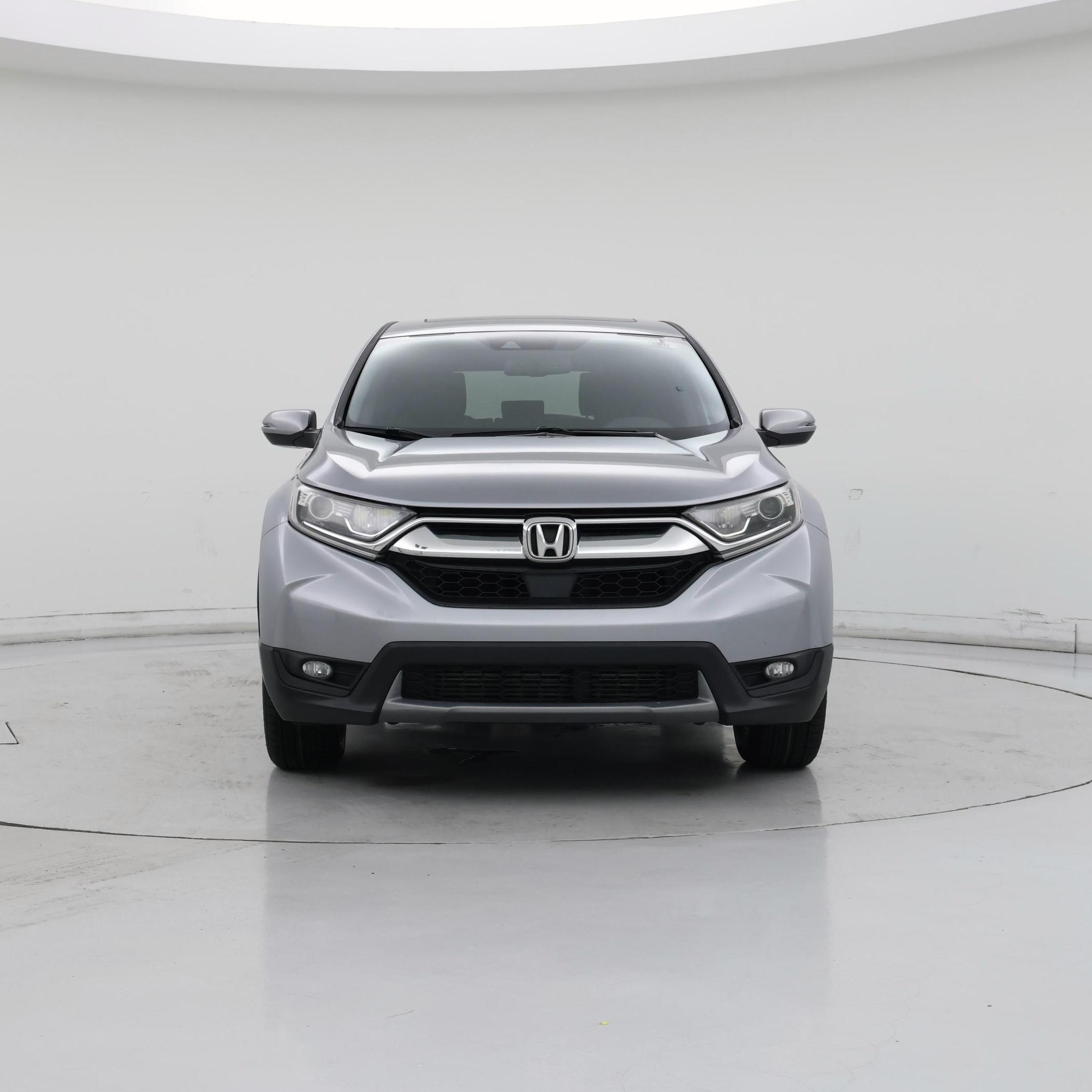 Thumbnail: 2017 Honda CR-V - 5