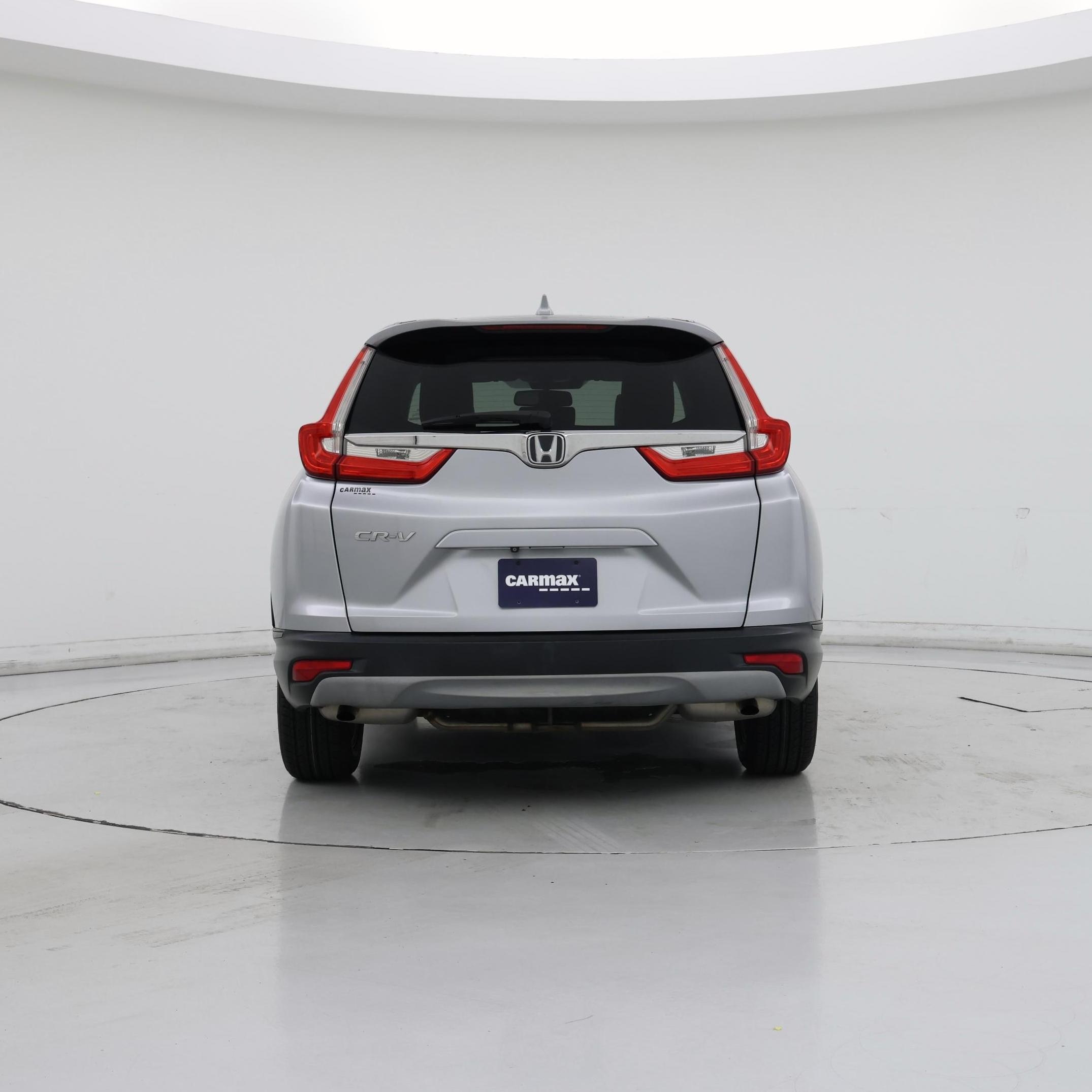 Thumbnail: 2017 Honda CR-V - 6