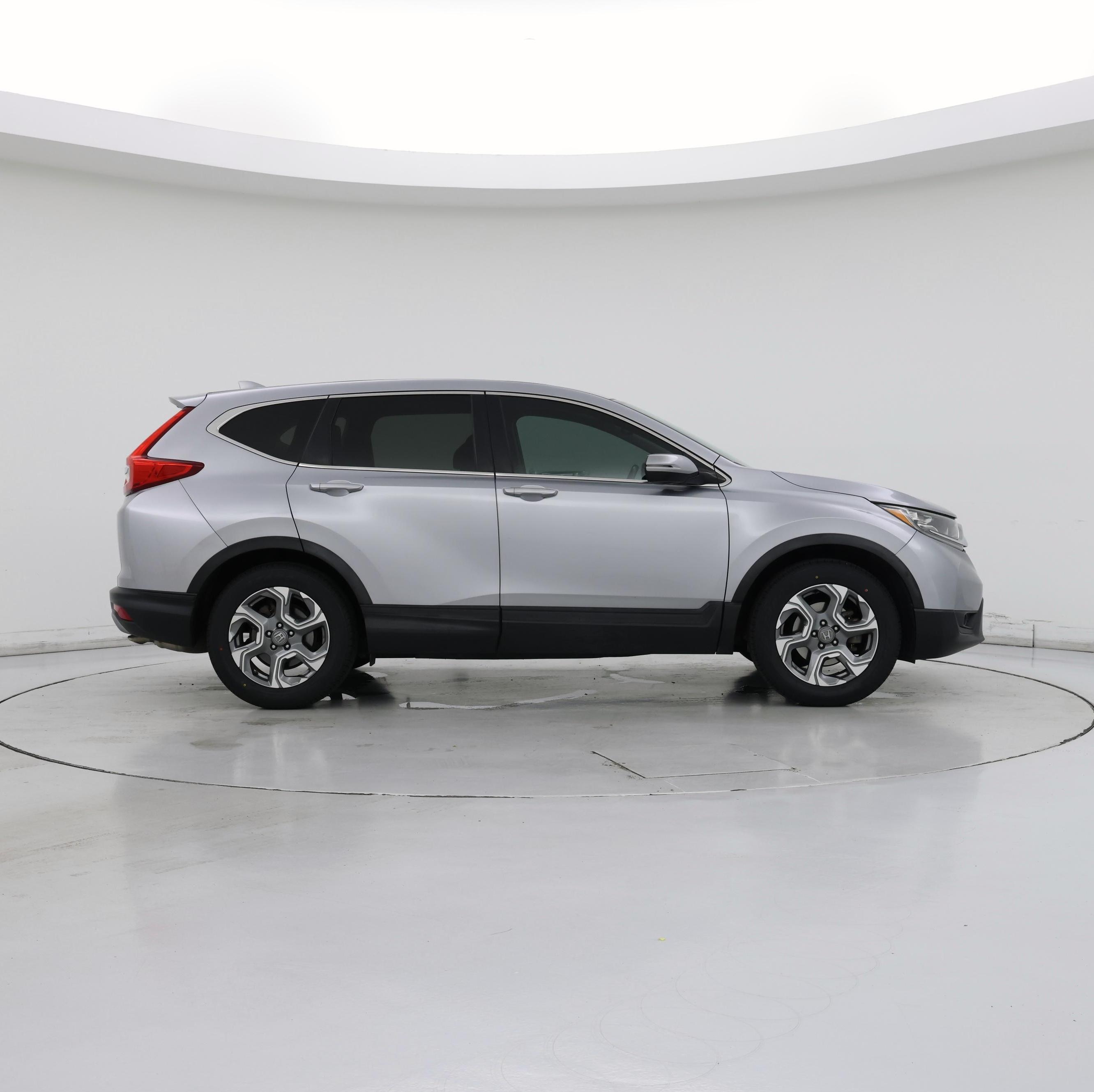 Thumbnail: 2017 Honda CR-V - 7