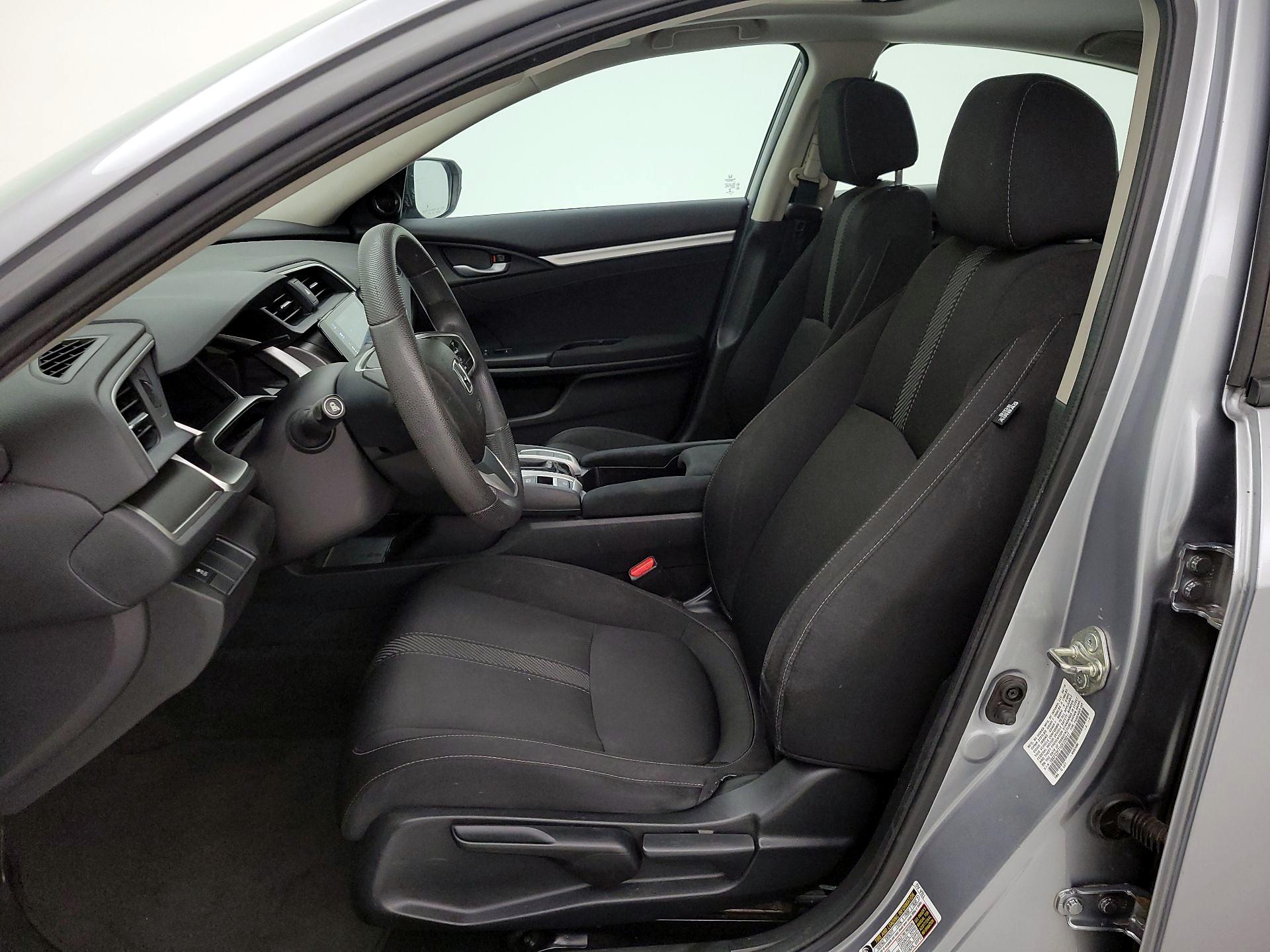 Thumbnail: 2016 Honda Civic - 11