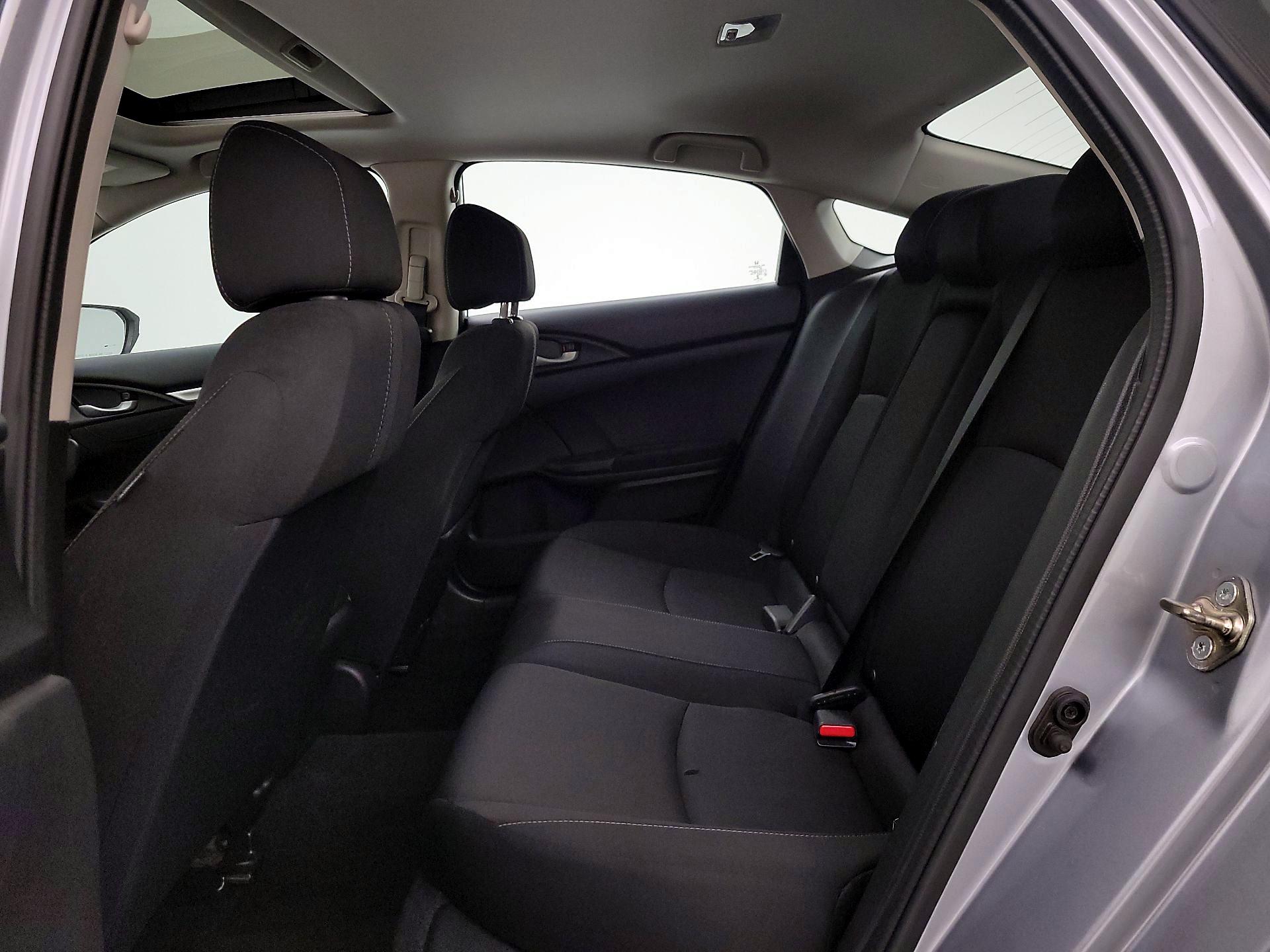 Thumbnail: 2016 Honda Civic - 20