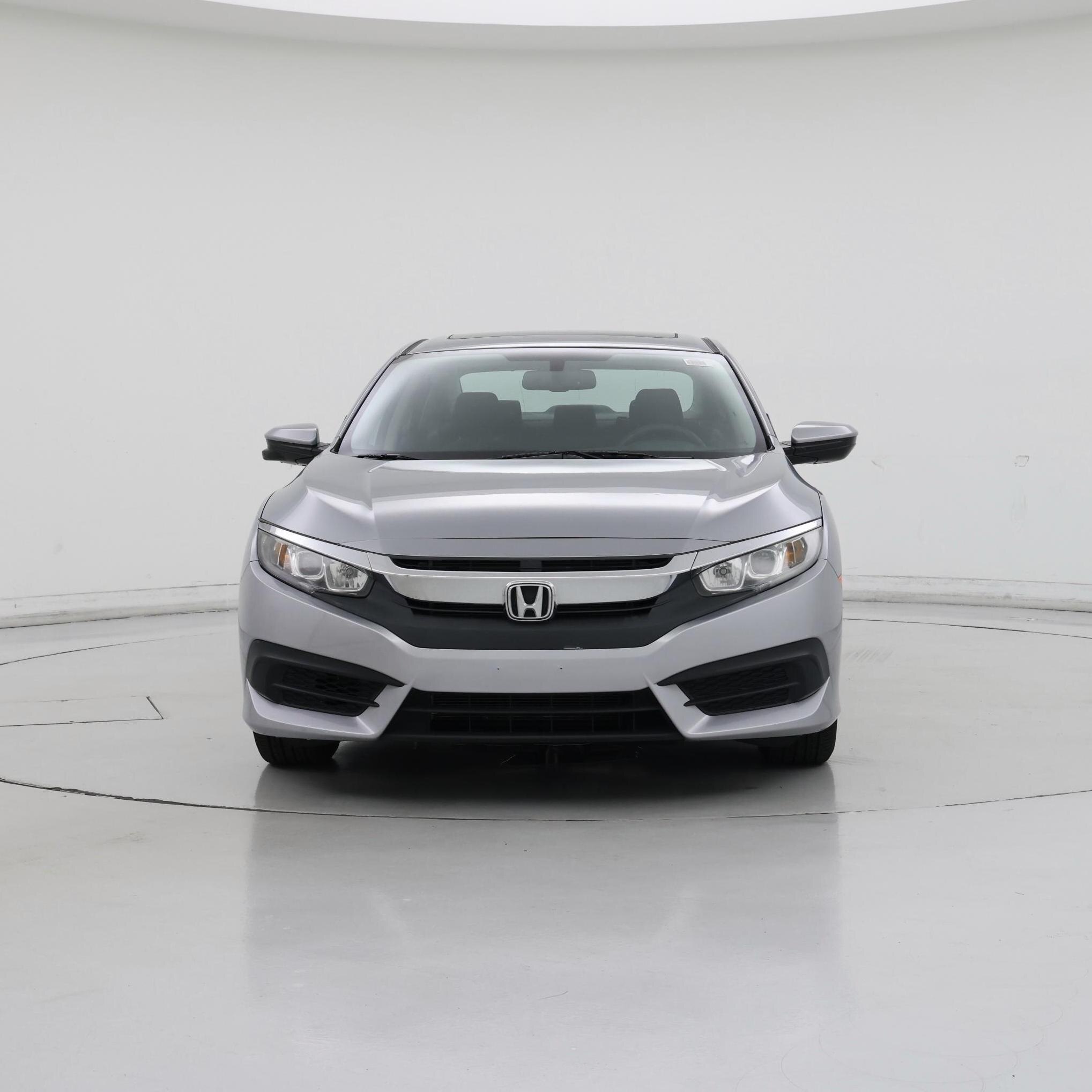 Thumbnail: 2016 Honda Civic - 5