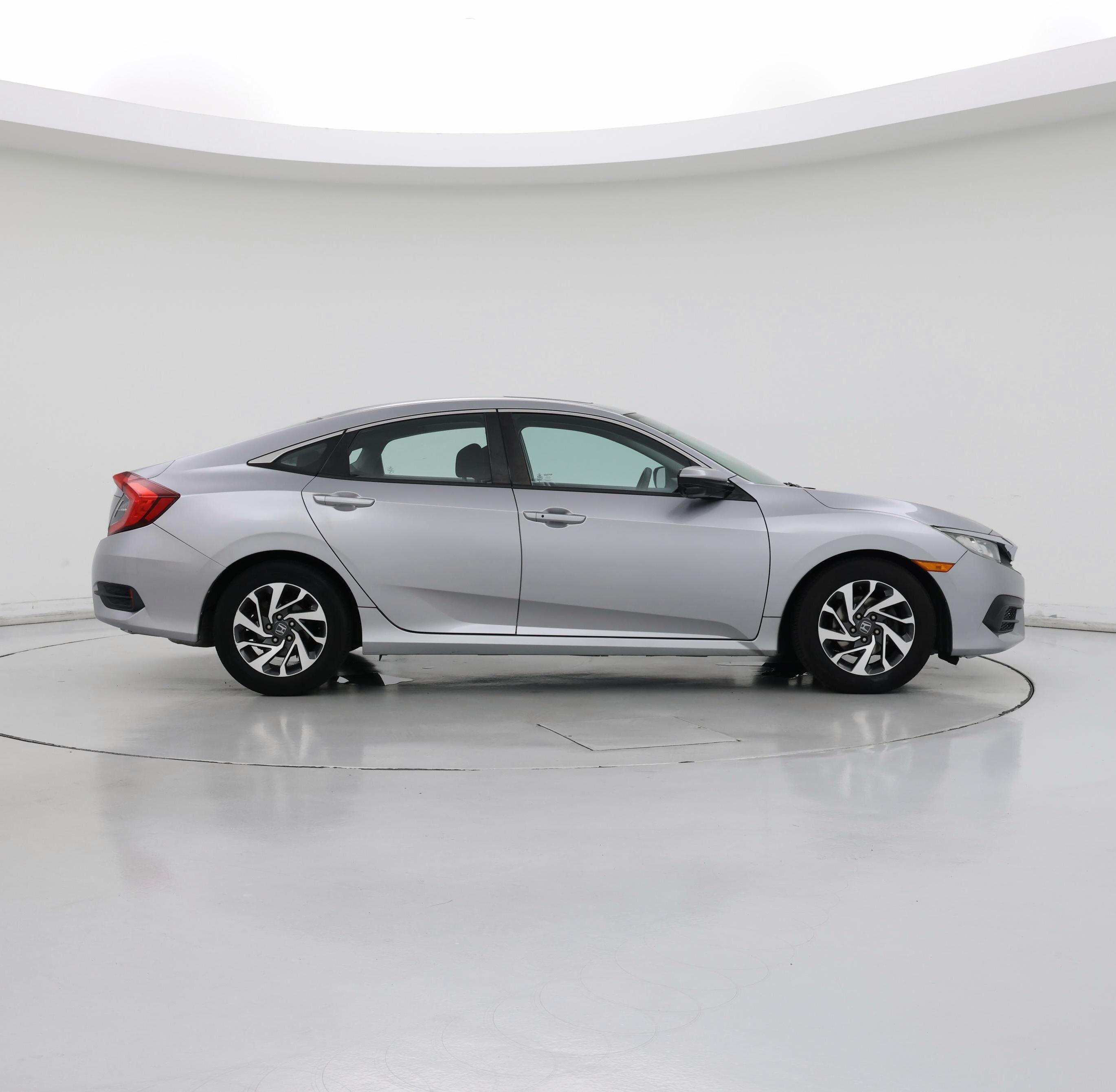 Thumbnail: 2016 Honda Civic - 7