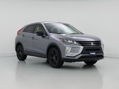 2018 Mitsubishi Eclipse Cross LE