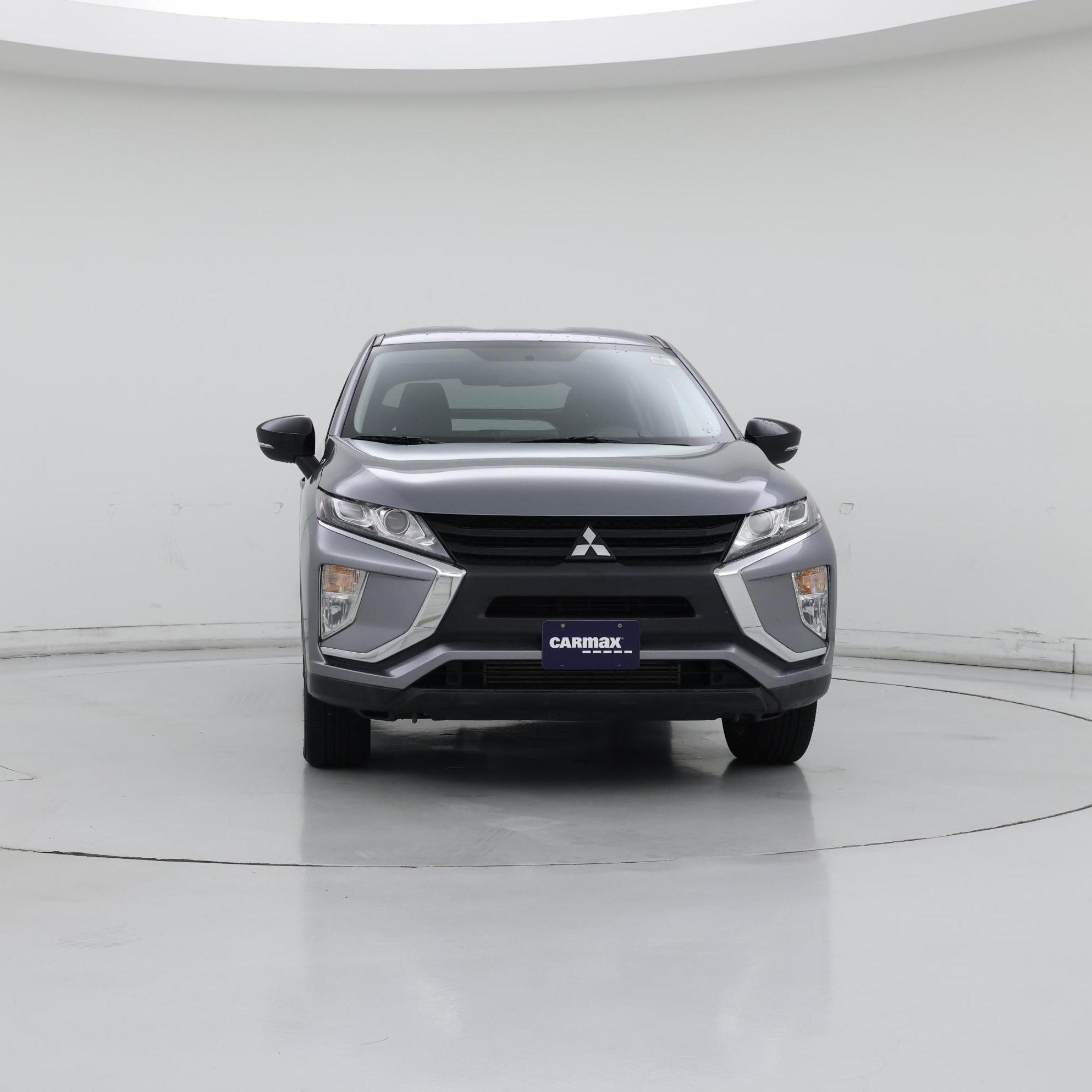 Thumbnail: 2018 Mitsubishi Eclipse Cross - 5