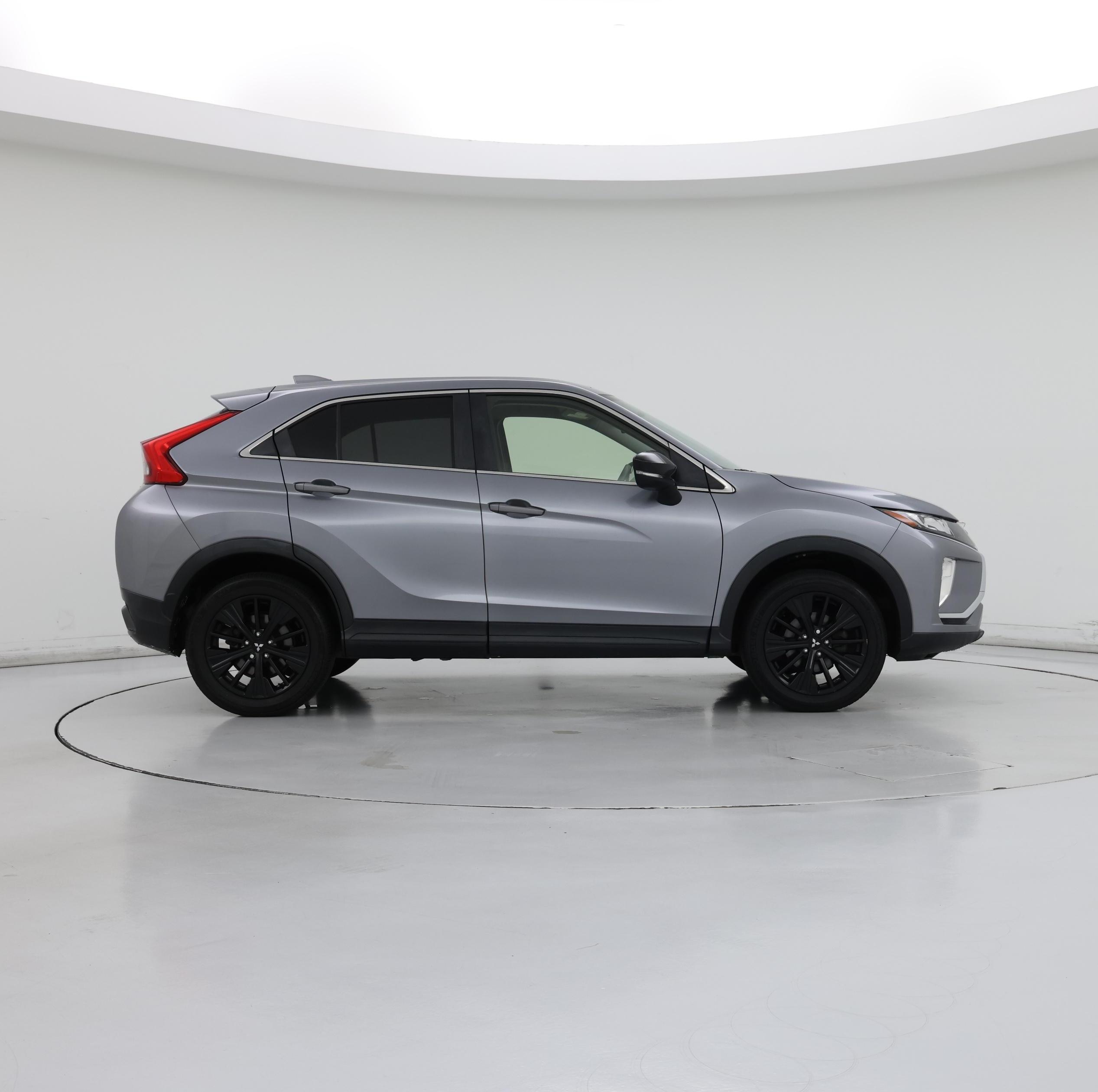 Thumbnail: 2018 Mitsubishi Eclipse Cross - 7