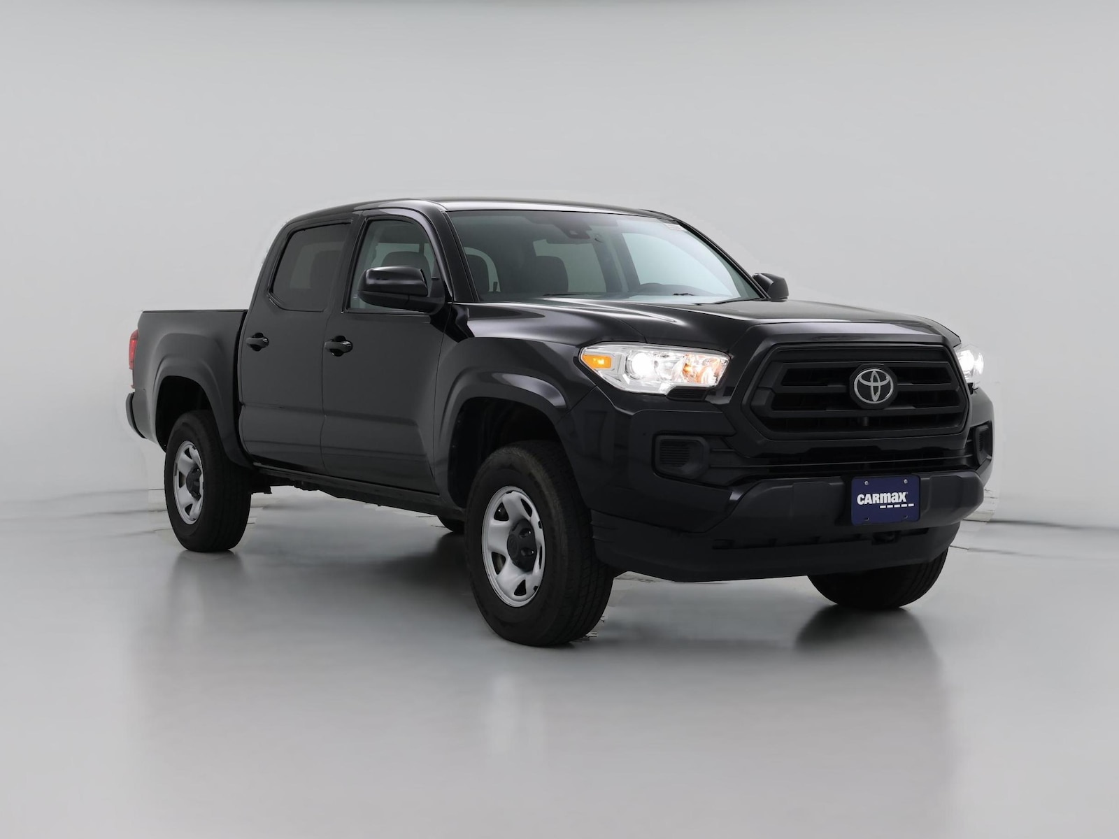 2022 Toyota Tacoma 4WD