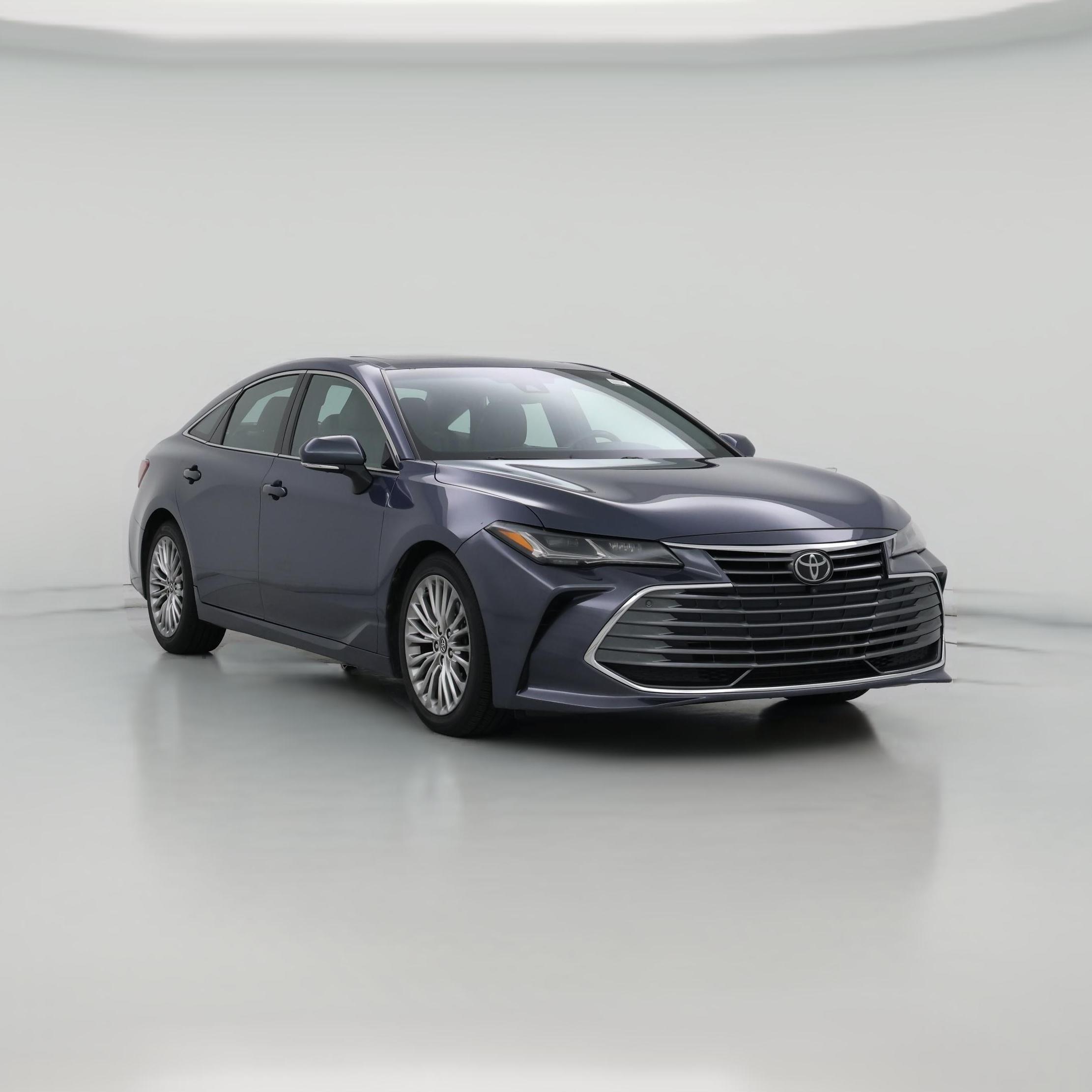 Thumbnail: 2019 Toyota Avalon - 1