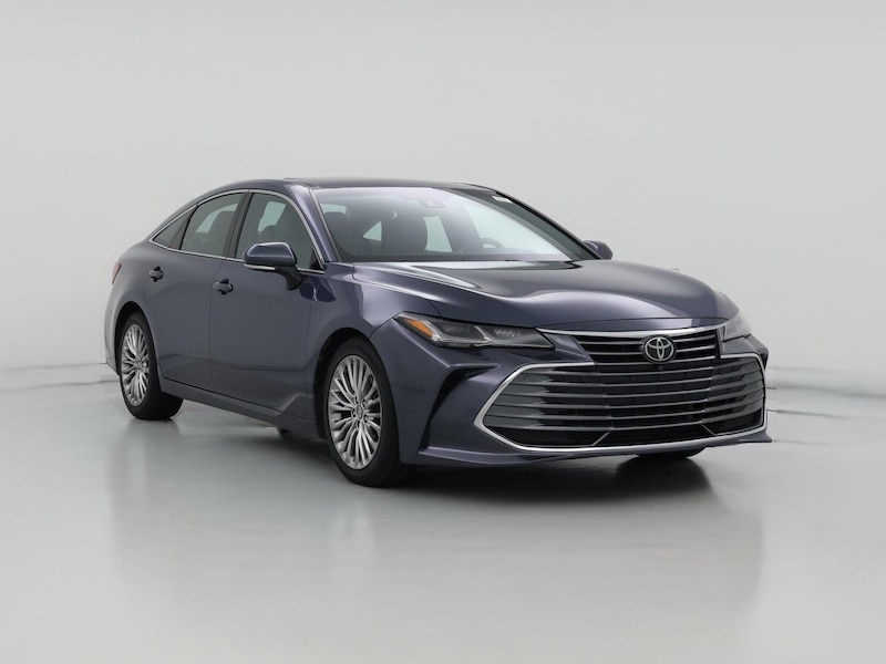 2019 Toyota Avalon Limited -
                  Augusta, GA