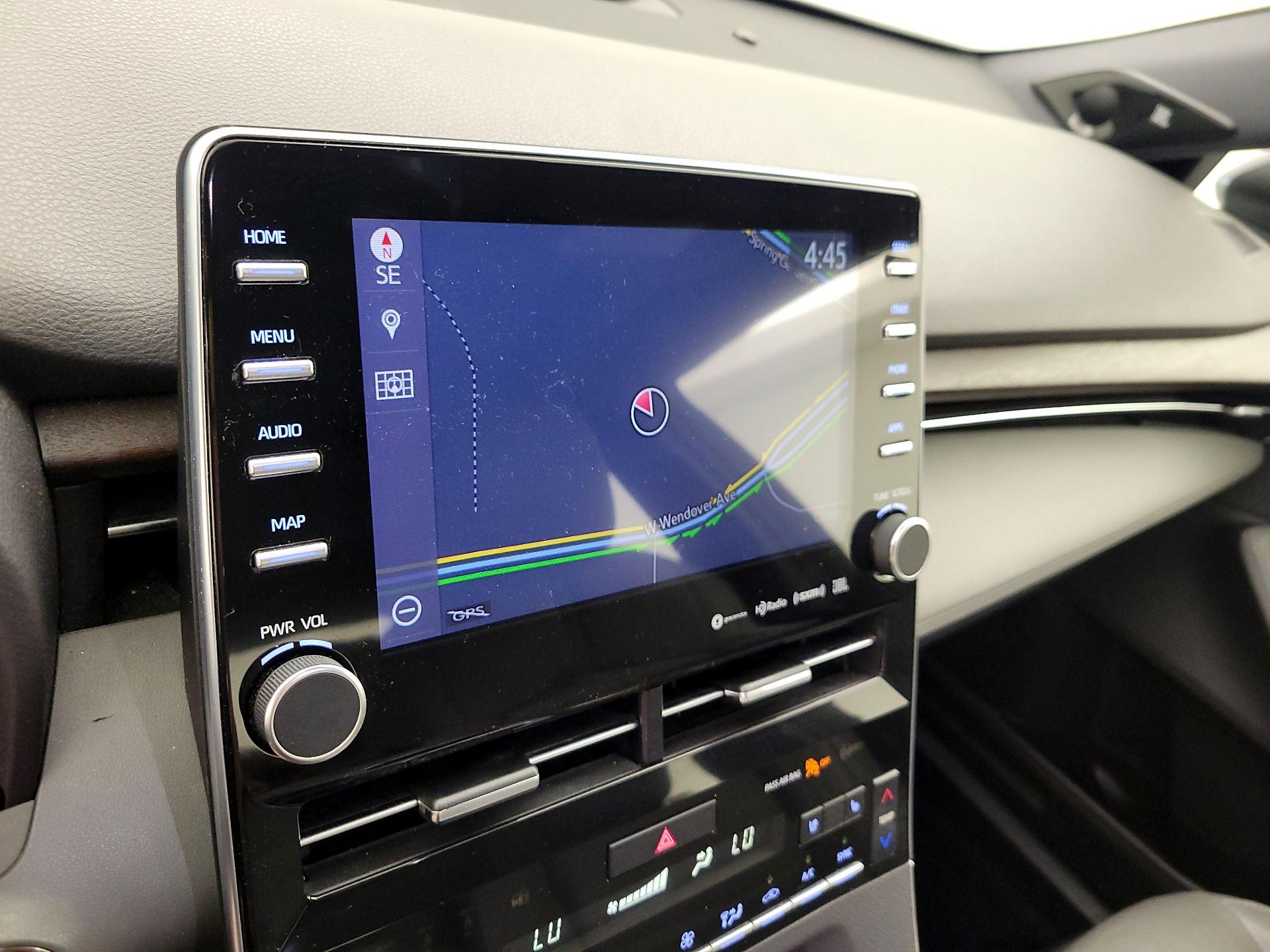 Thumbnail: 2019 Toyota Avalon - 14
