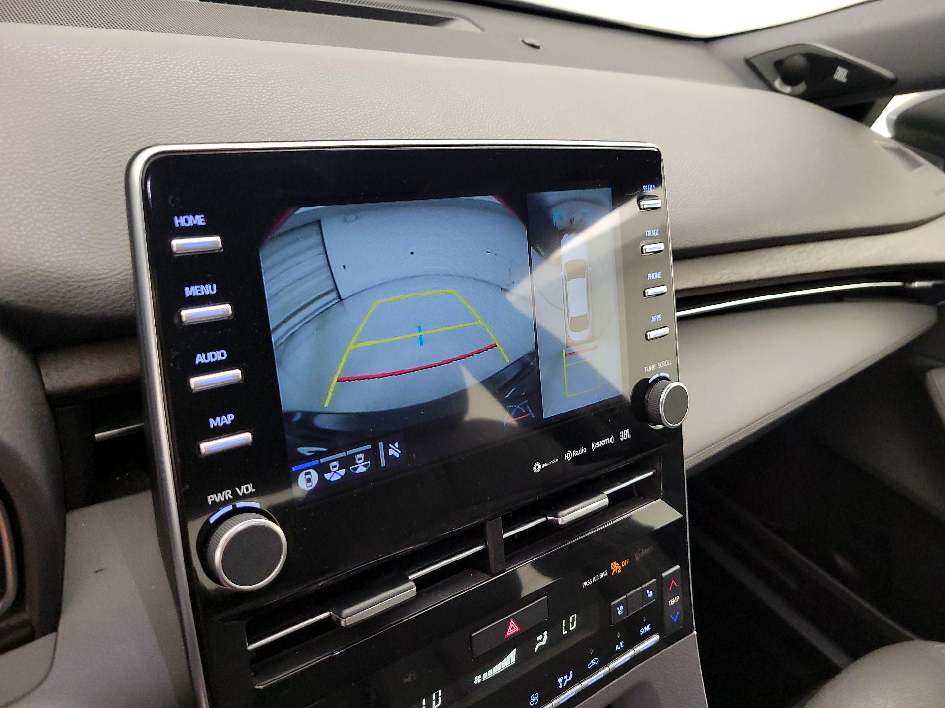 Thumbnail: 2019 Toyota Avalon - 15