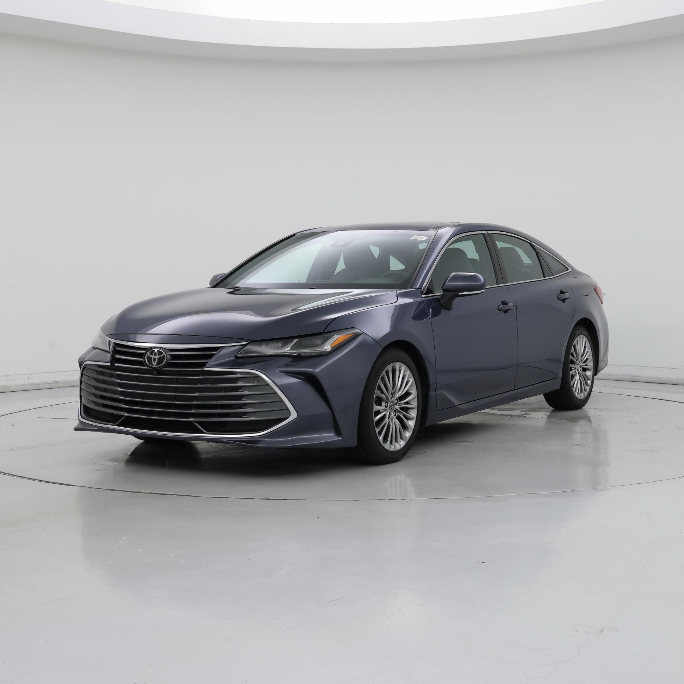 Thumbnail: 2019 Toyota Avalon - 4