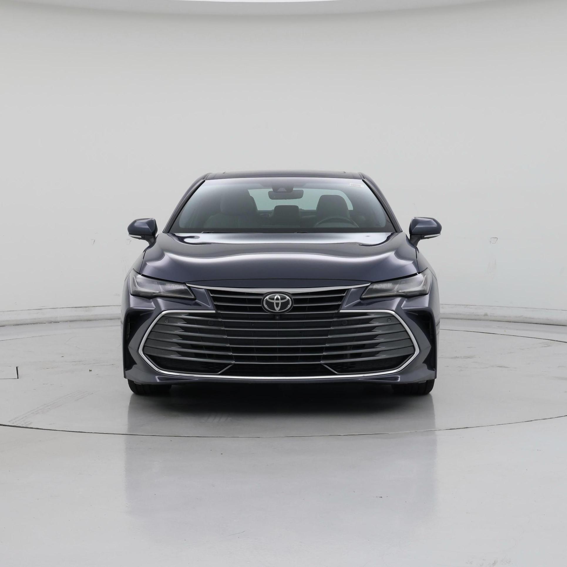 Thumbnail: 2019 Toyota Avalon - 5