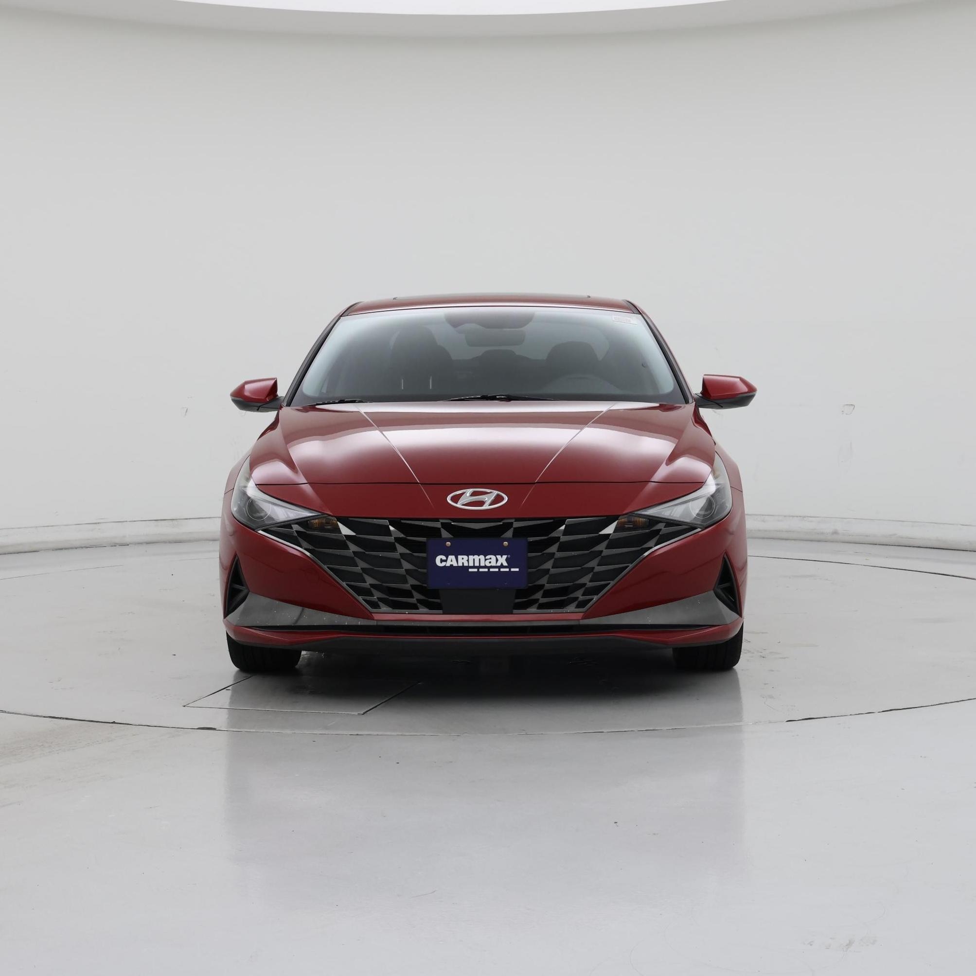 Thumbnail: 2022 Hyundai Elantra - 5