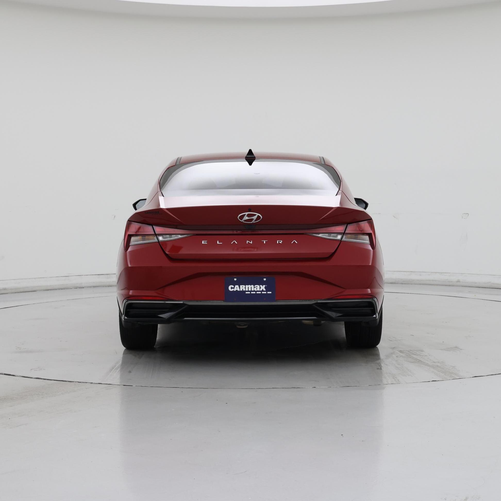 Thumbnail: 2022 Hyundai Elantra - 6