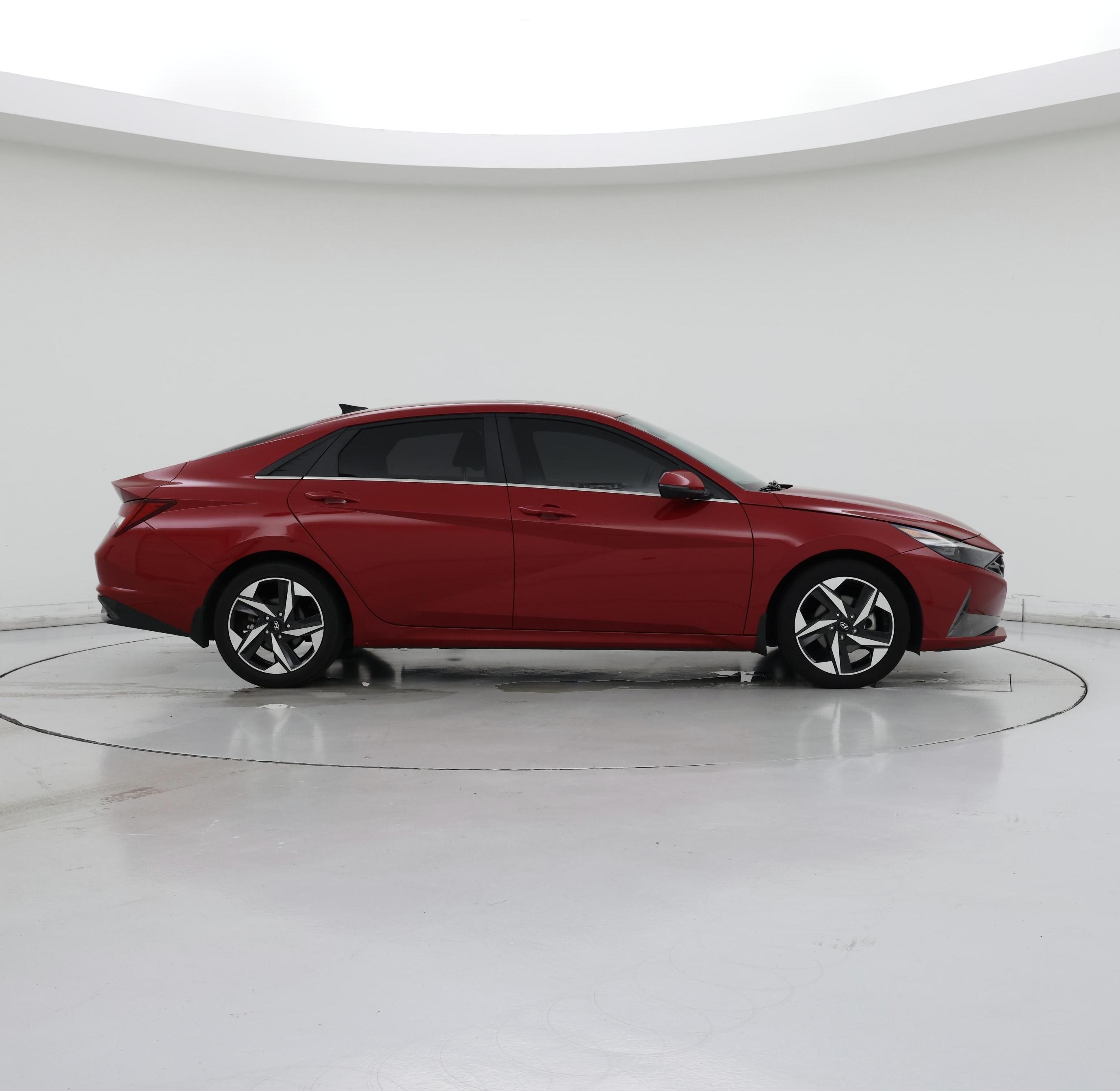 Thumbnail: 2022 Hyundai Elantra - 7