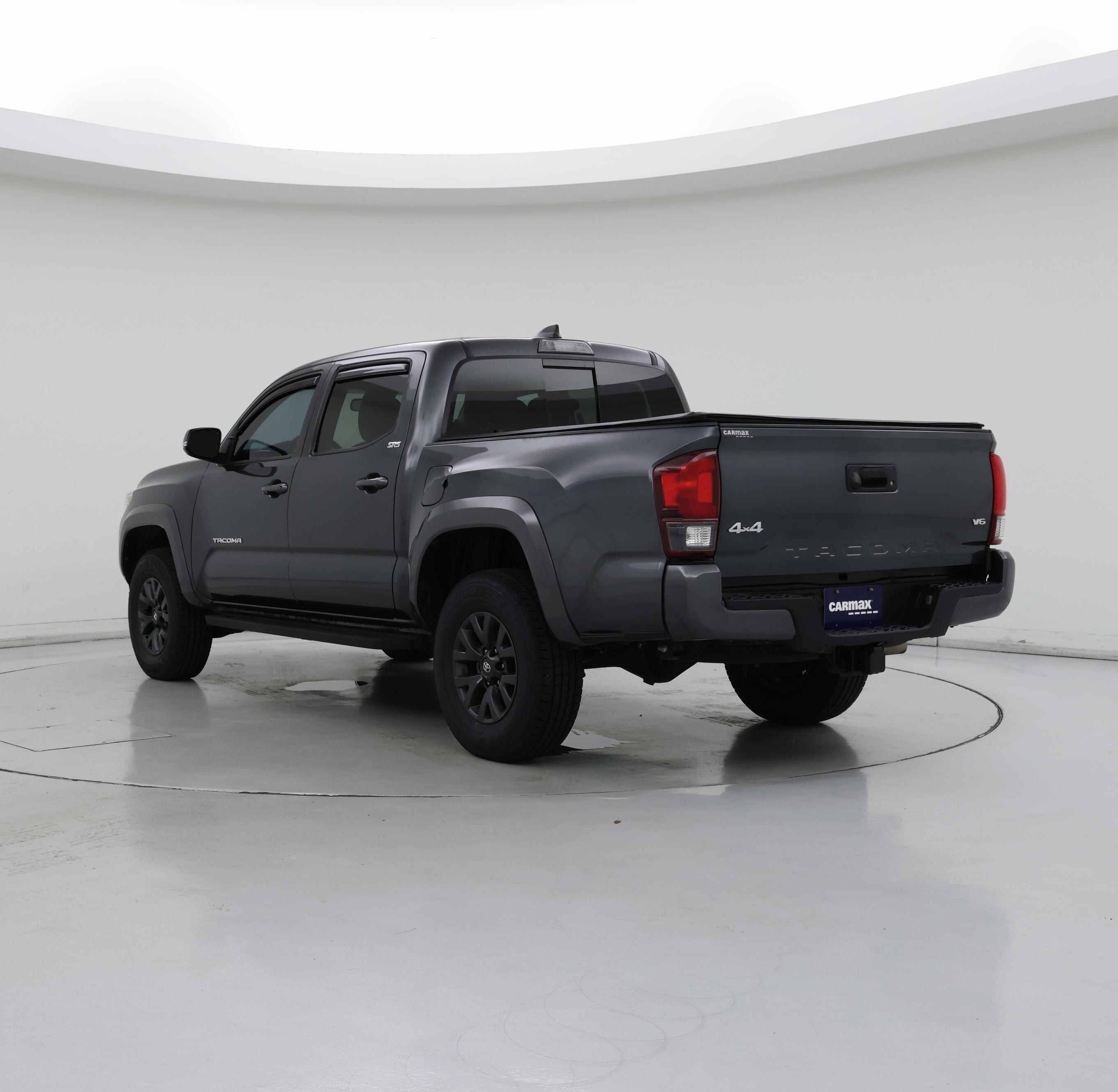 Thumbnail: 2023 Toyota Tacoma - 2