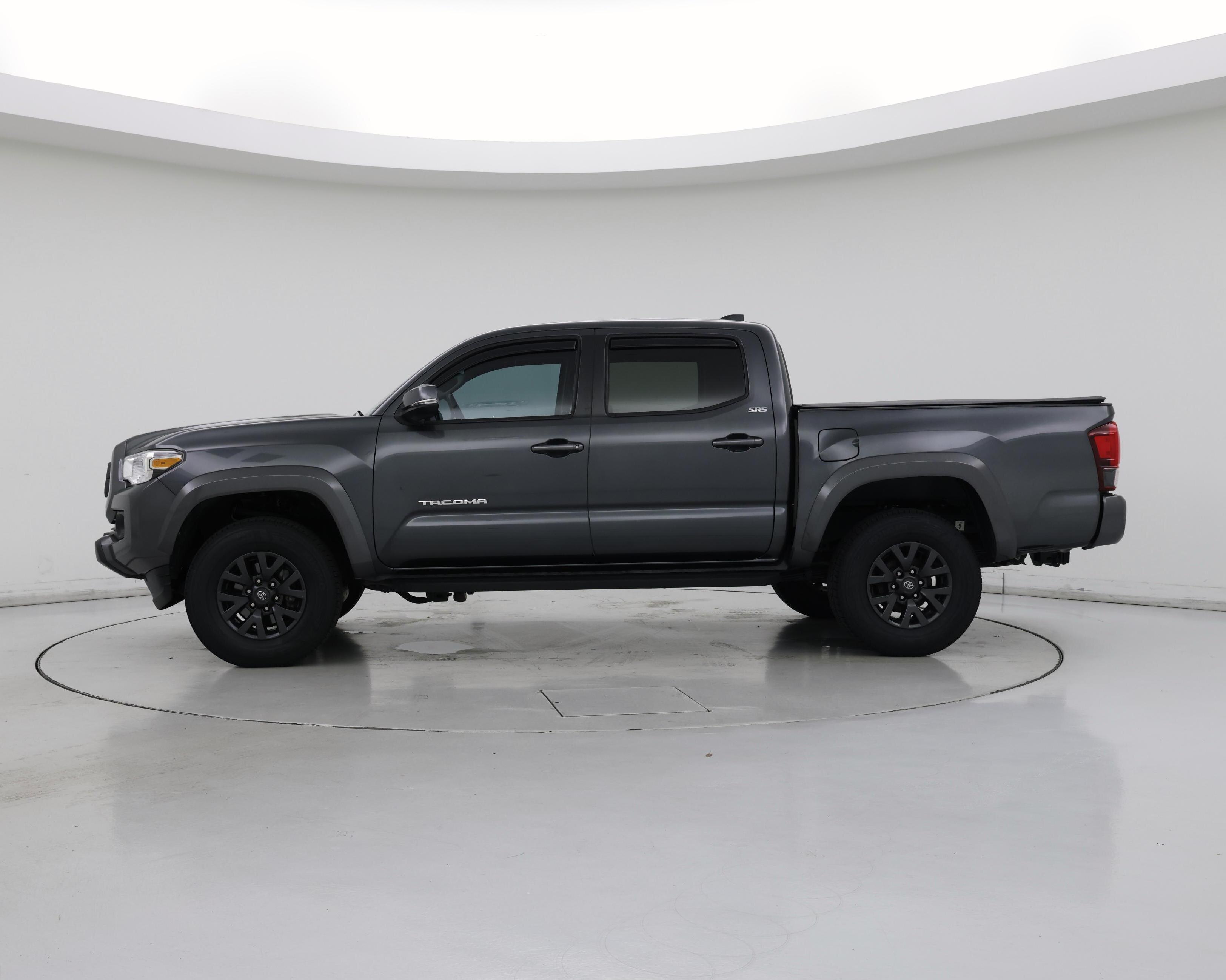 Thumbnail: 2023 Toyota Tacoma - 3