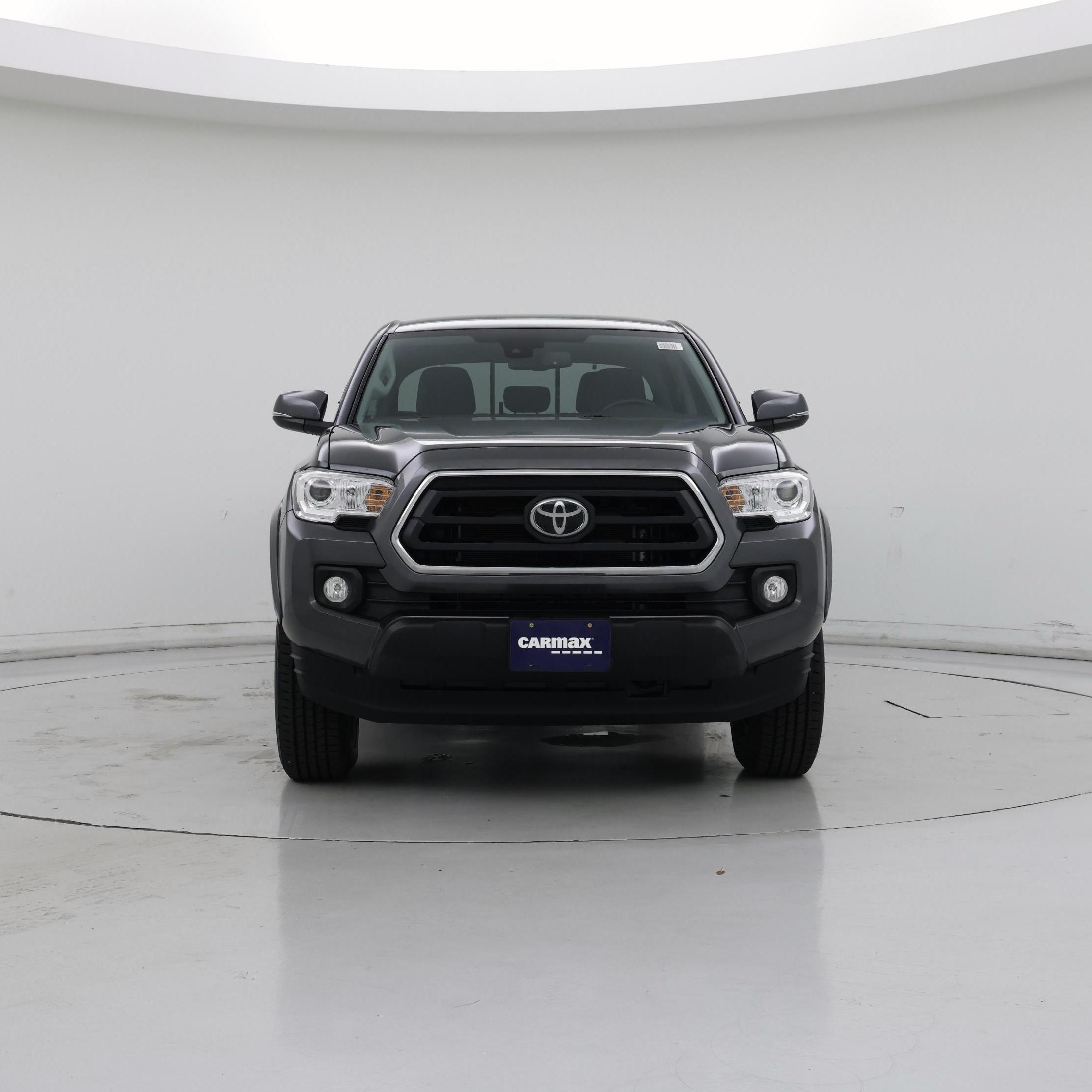 Thumbnail: 2023 Toyota Tacoma - 5