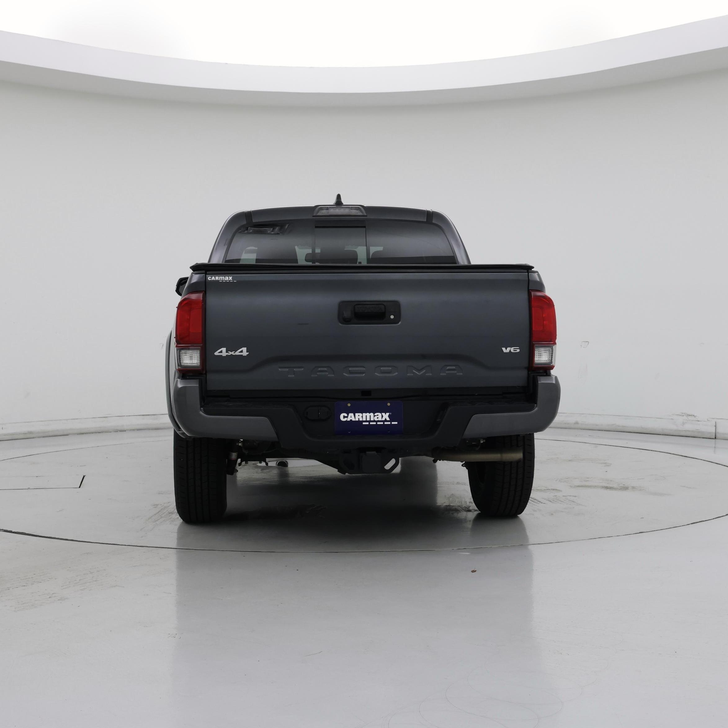 Thumbnail: 2023 Toyota Tacoma - 6