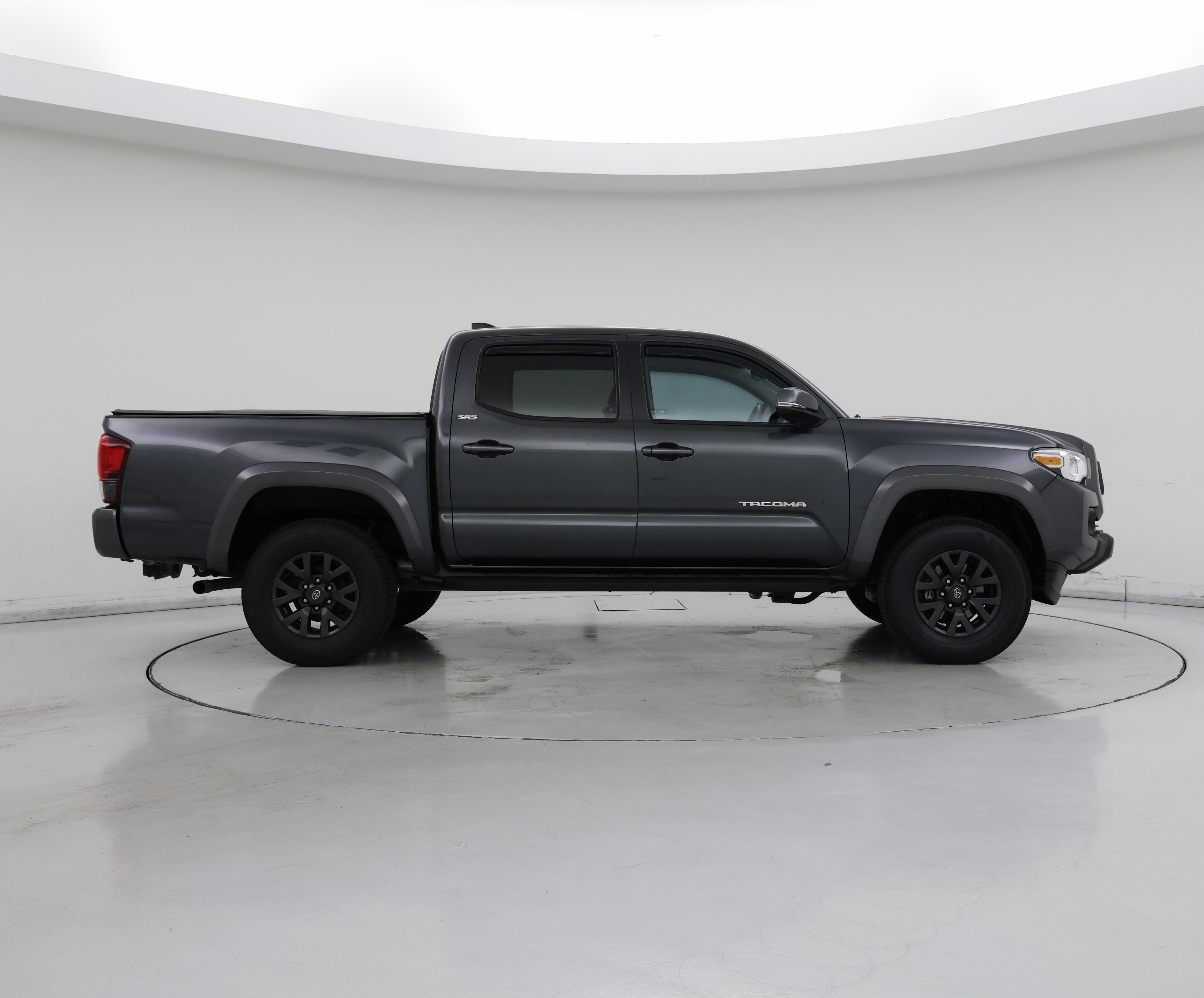 Thumbnail: 2023 Toyota Tacoma - 7