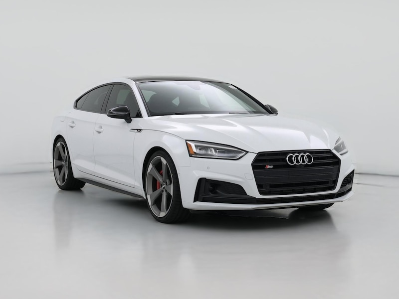 2019 Audi S5 Prestige -
                  Greensboro, NC