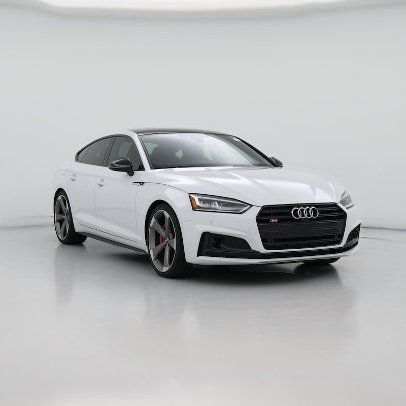 2019 Audi S5 Prestige