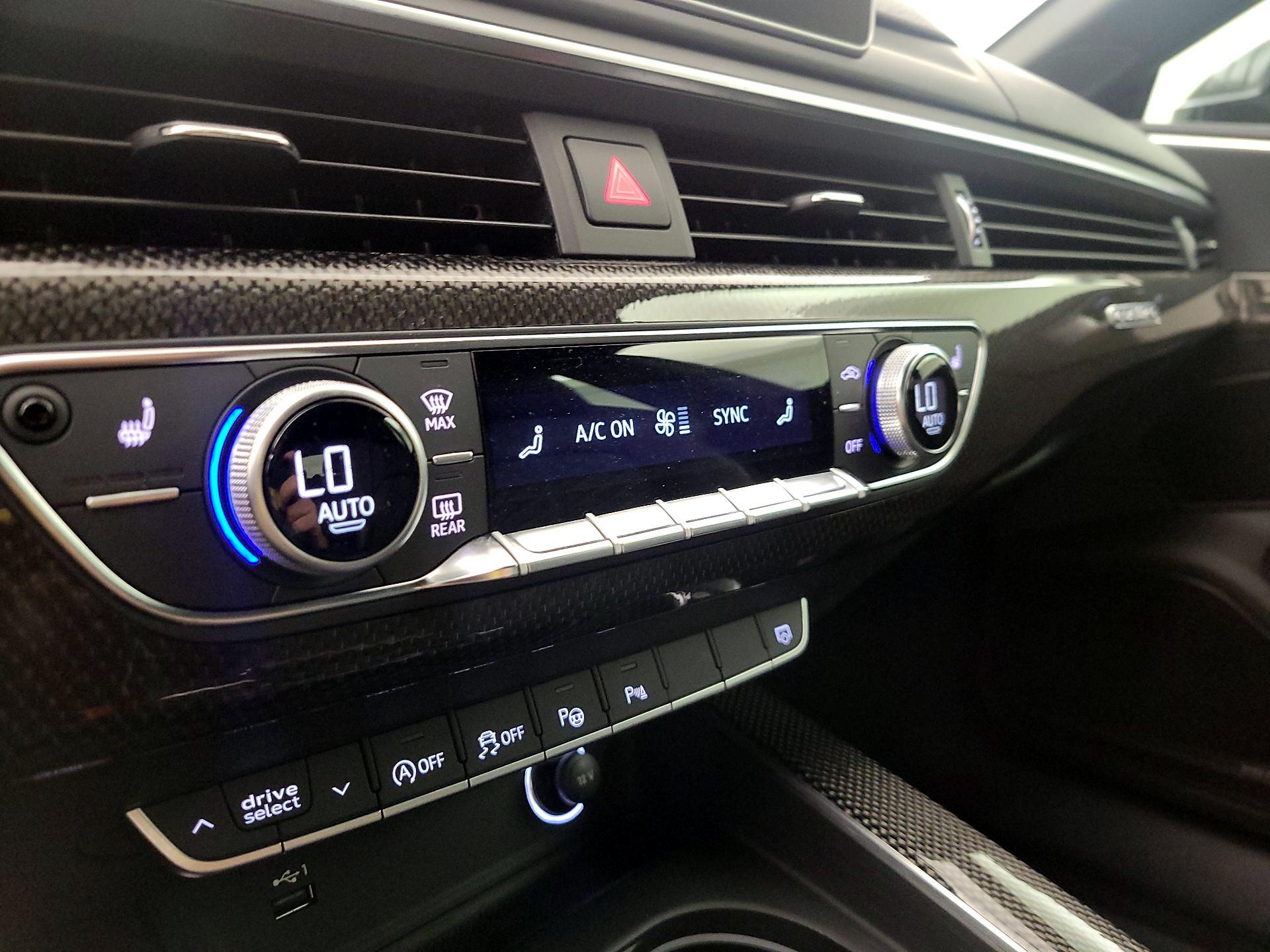 Thumbnail: 2019 Audi S5 - 17
