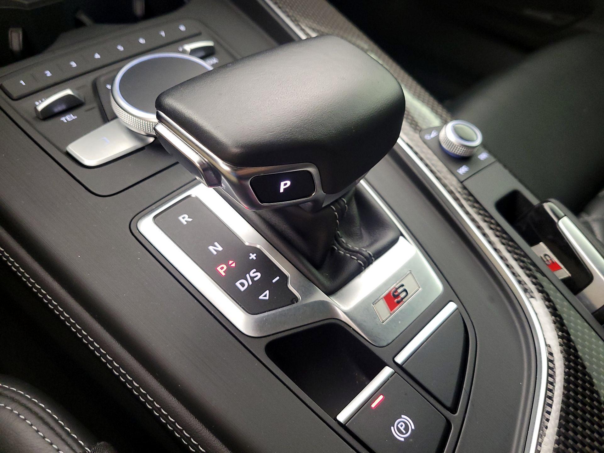Thumbnail: 2019 Audi S5 - 18