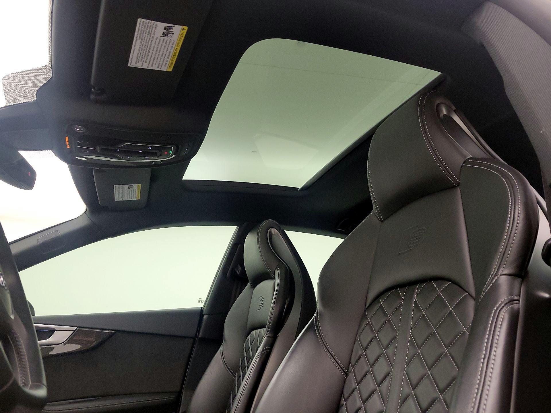 Thumbnail: 2019 Audi S5 - 20
