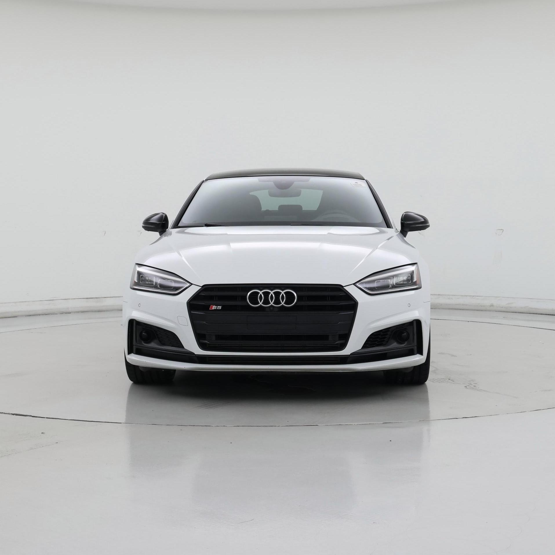 Thumbnail: 2019 Audi S5 - 5