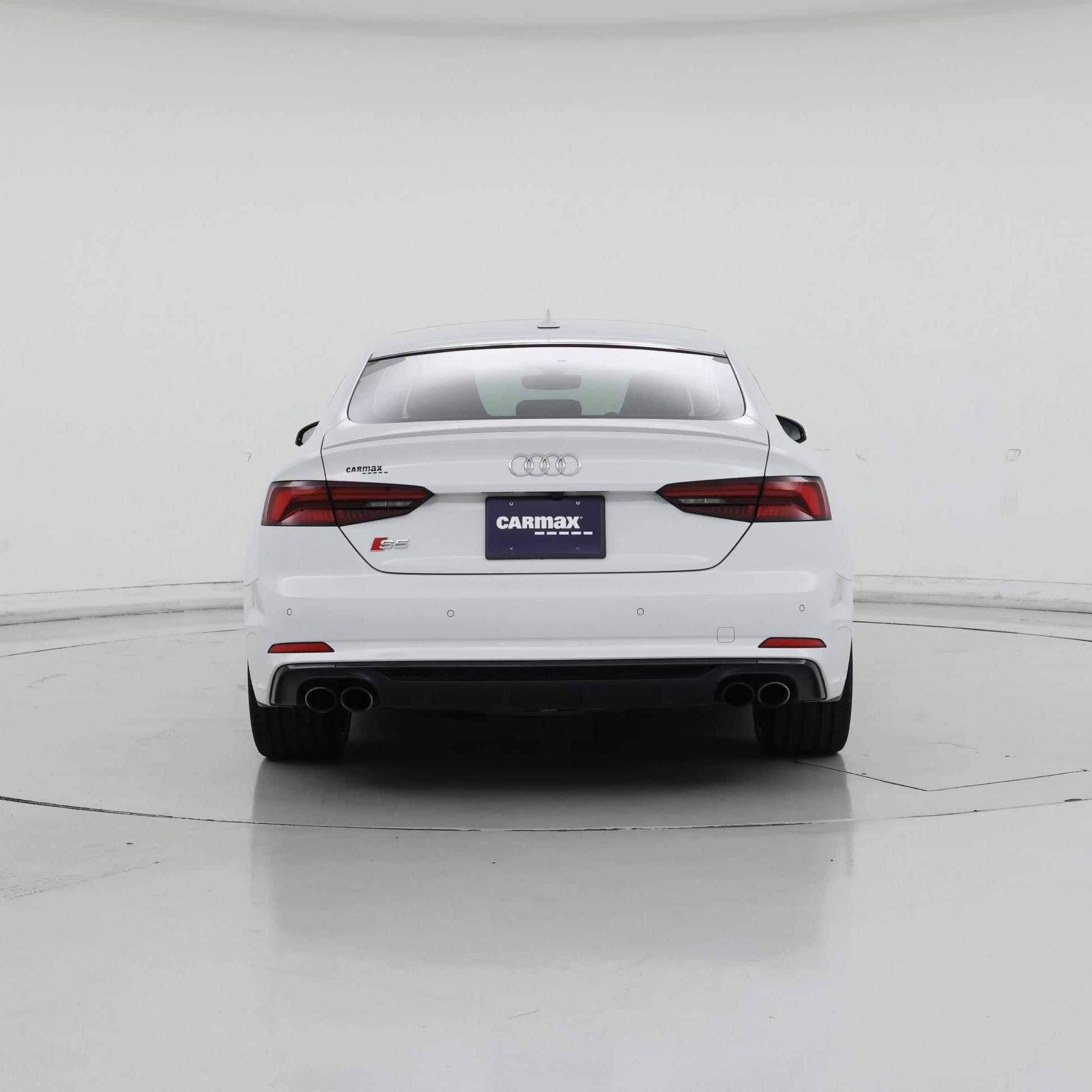 Thumbnail: 2019 Audi S5 - 6
