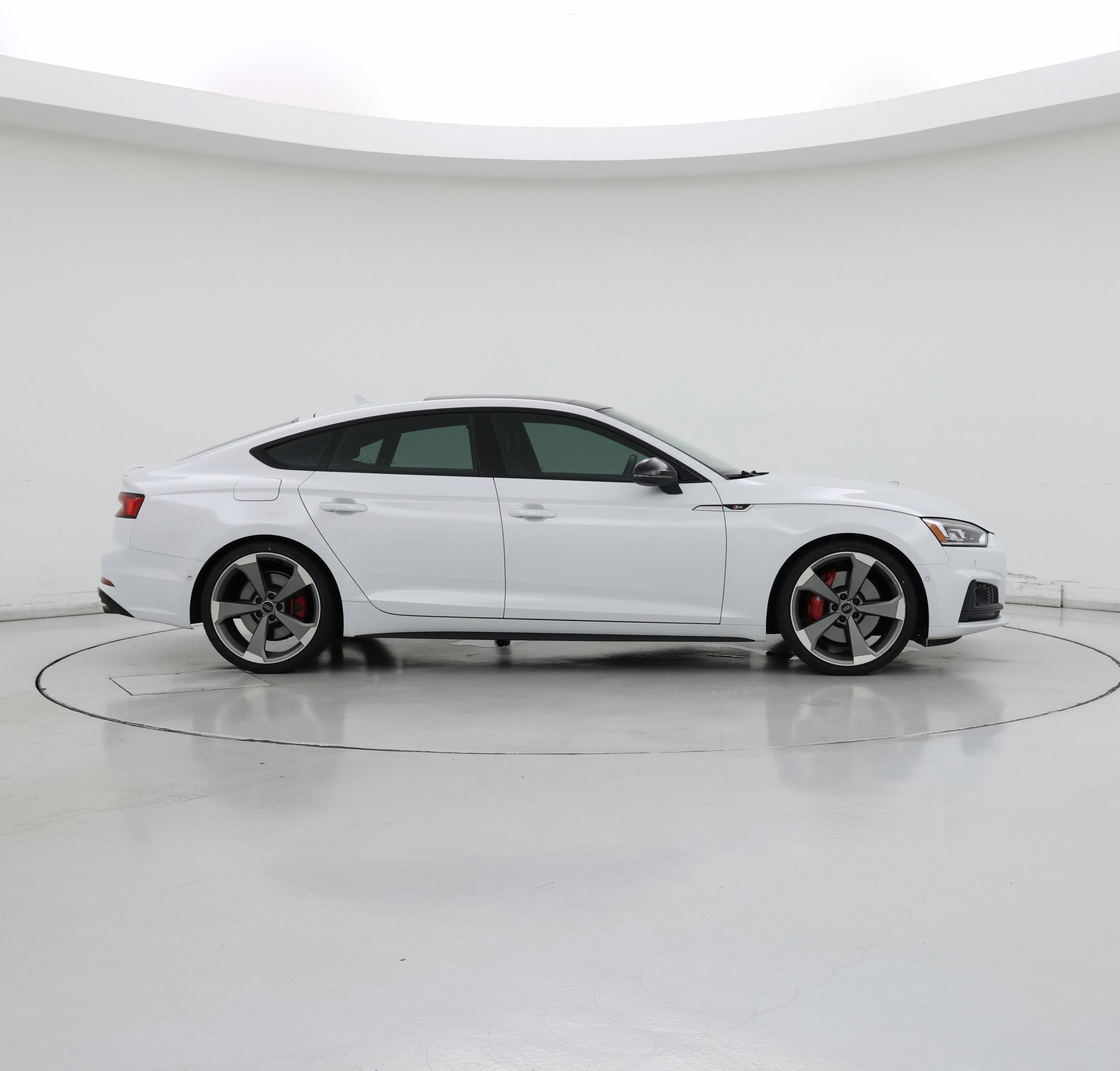 Thumbnail: 2019 Audi S5 - 7