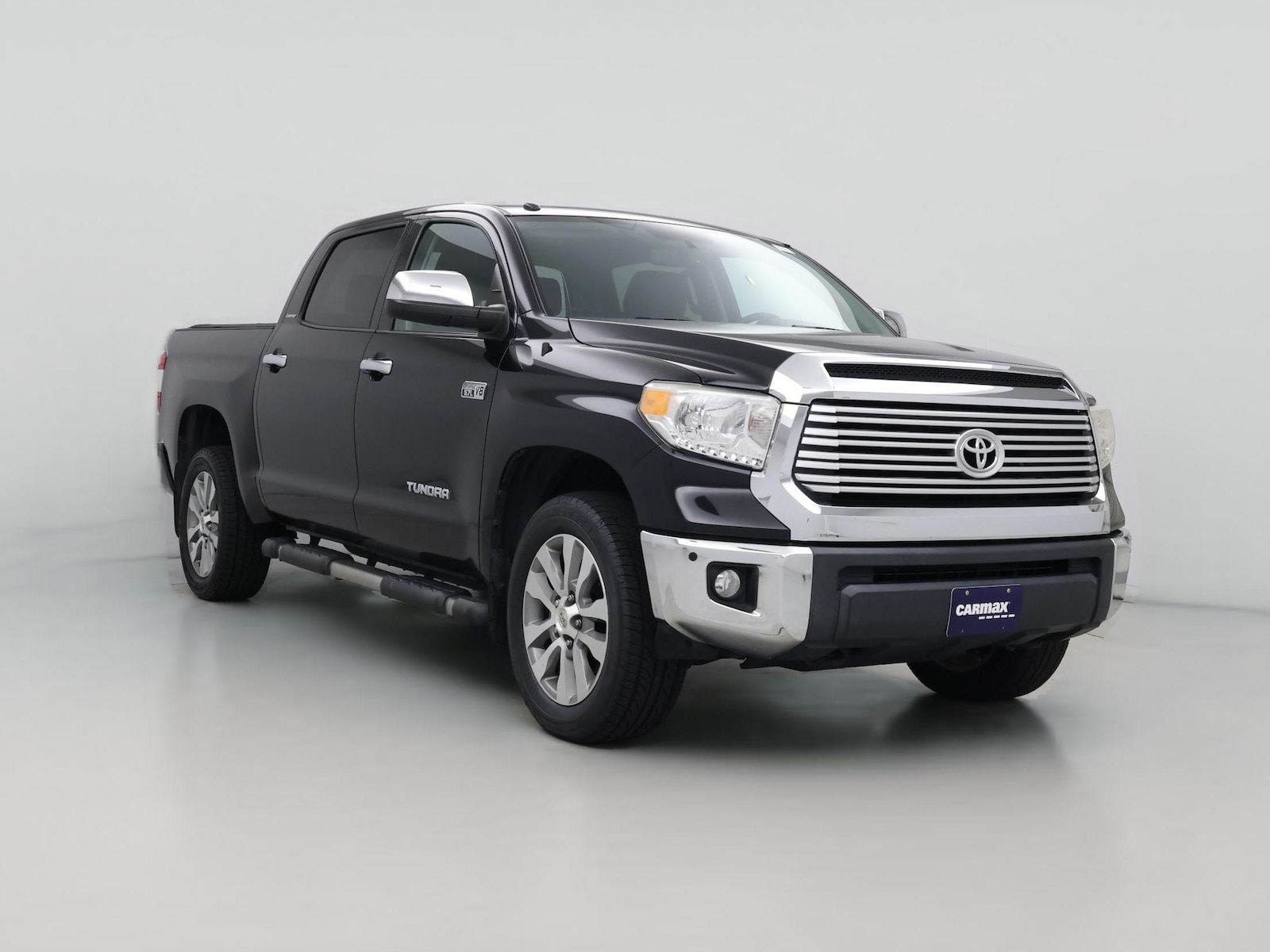 2016 Toyota Tundra