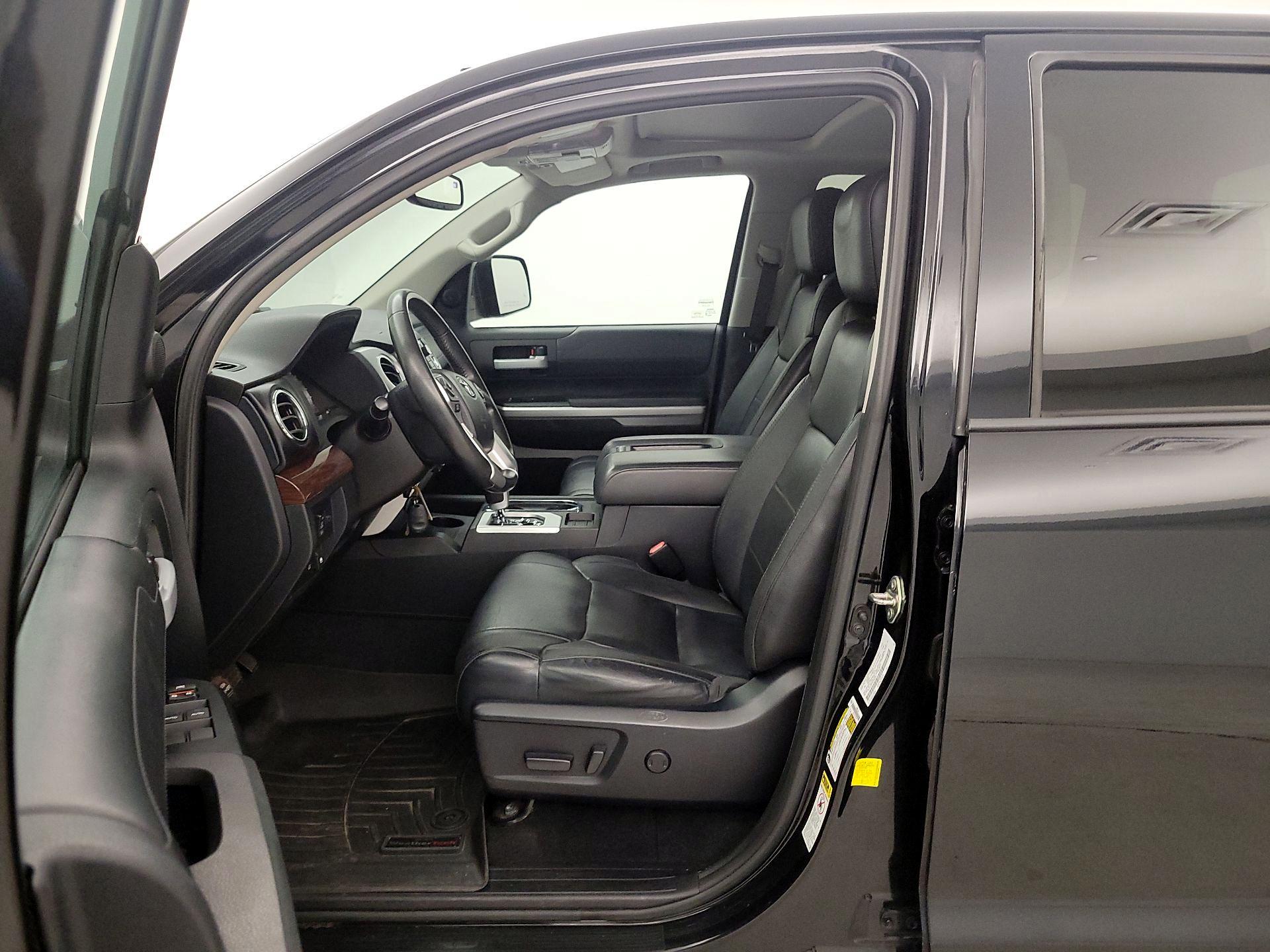 Thumbnail: 2016 Toyota Tundra - 11