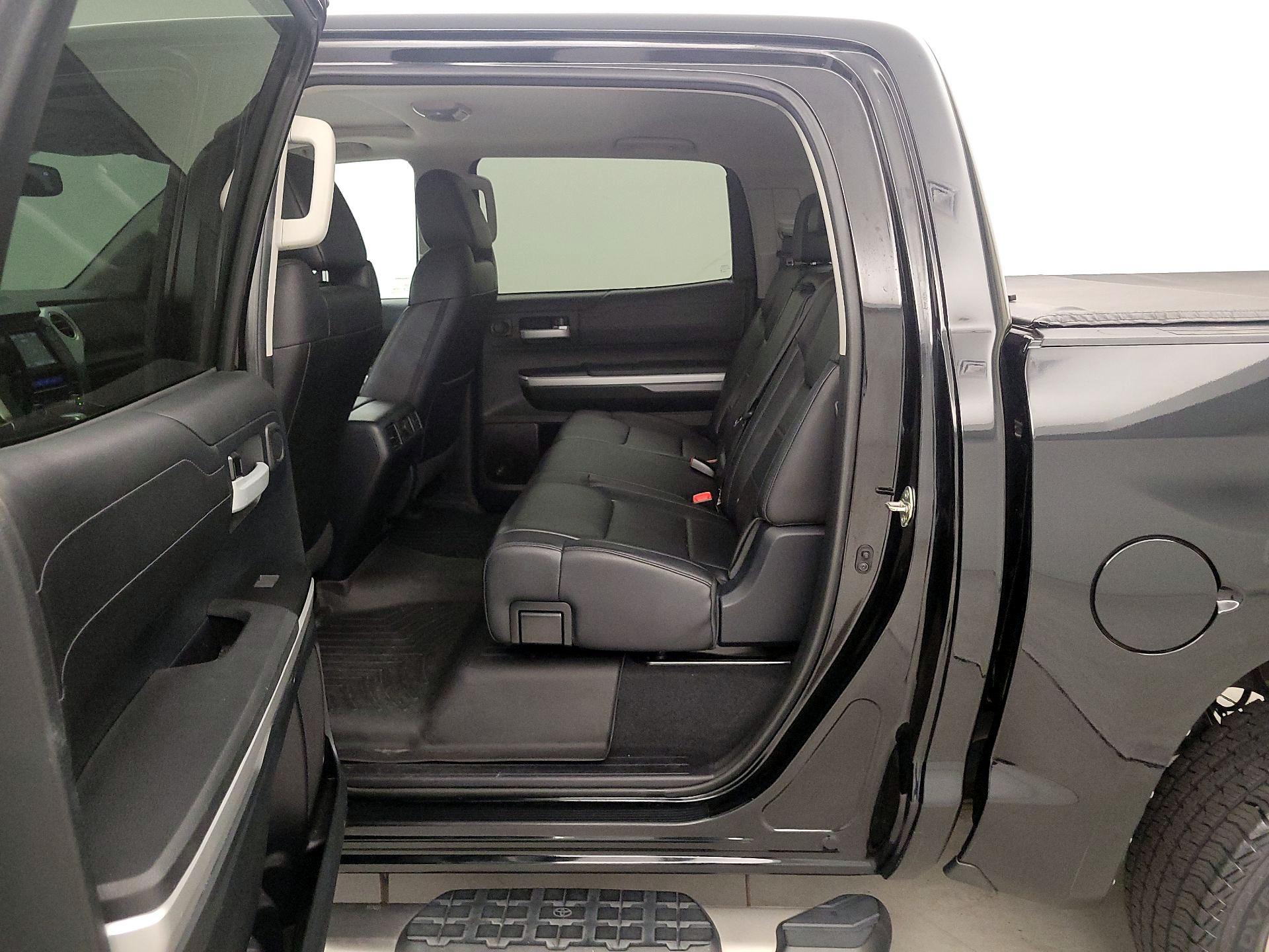 Thumbnail: 2016 Toyota Tundra - 18