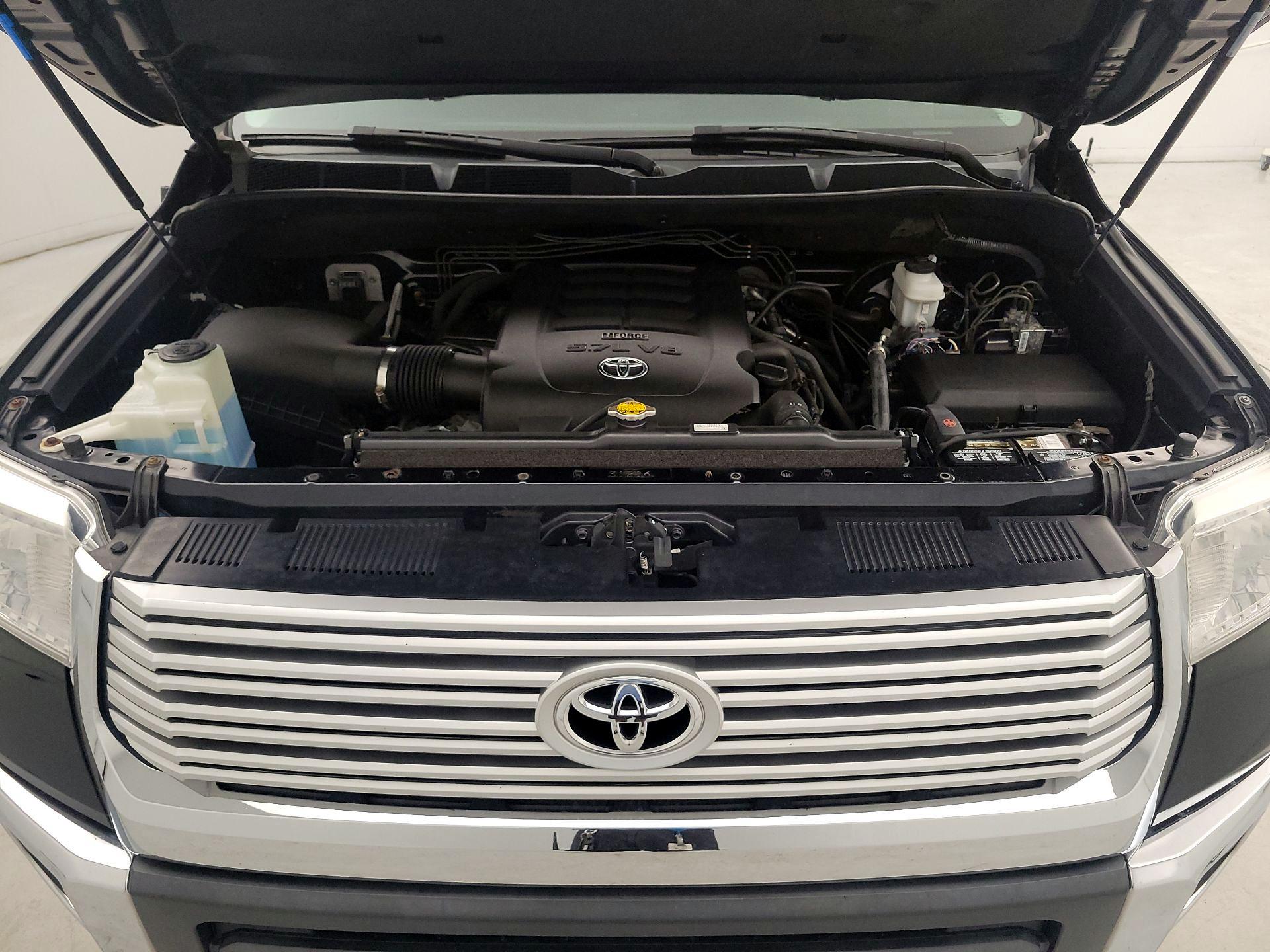 Thumbnail: 2016 Toyota Tundra - 20