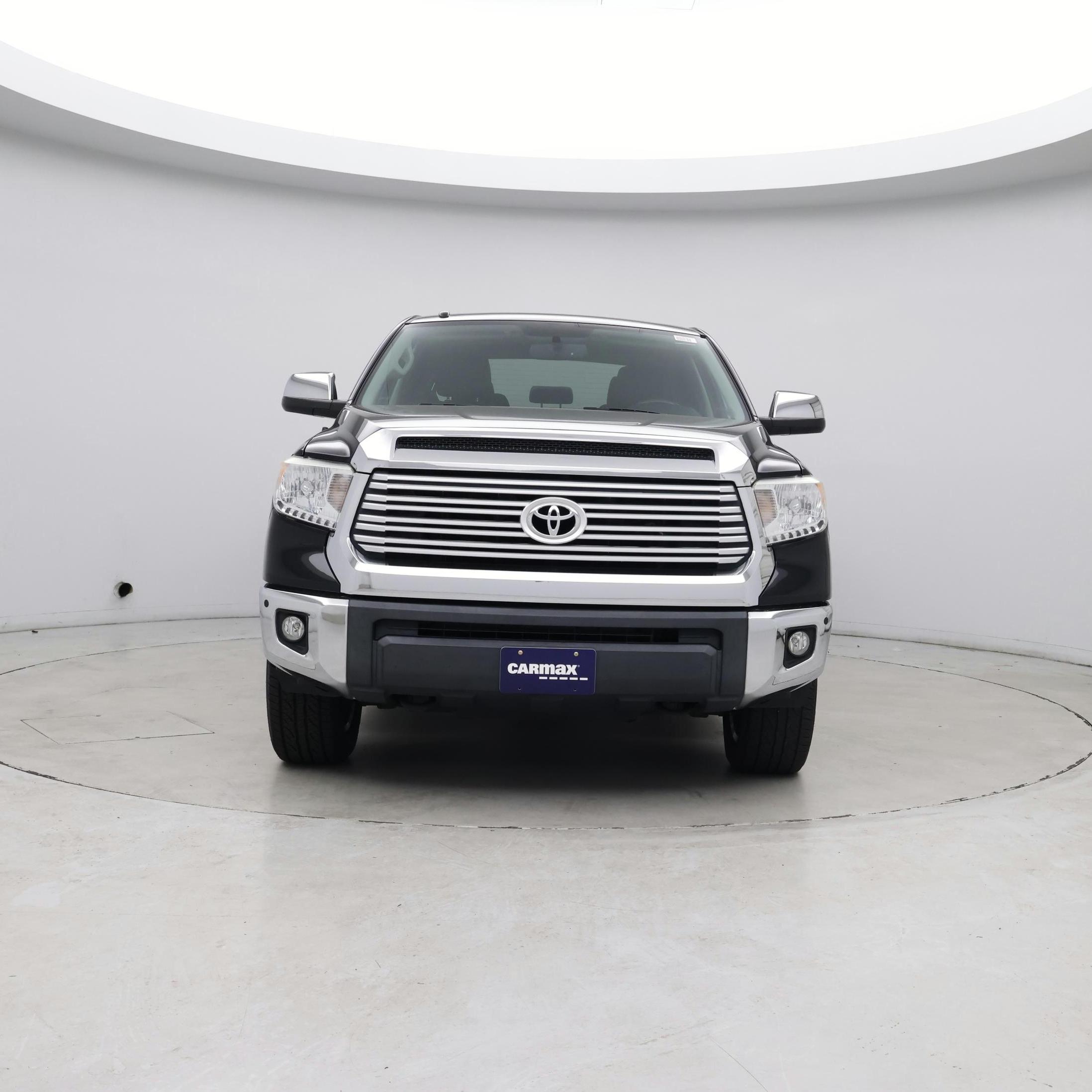 Thumbnail: 2016 Toyota Tundra - 5