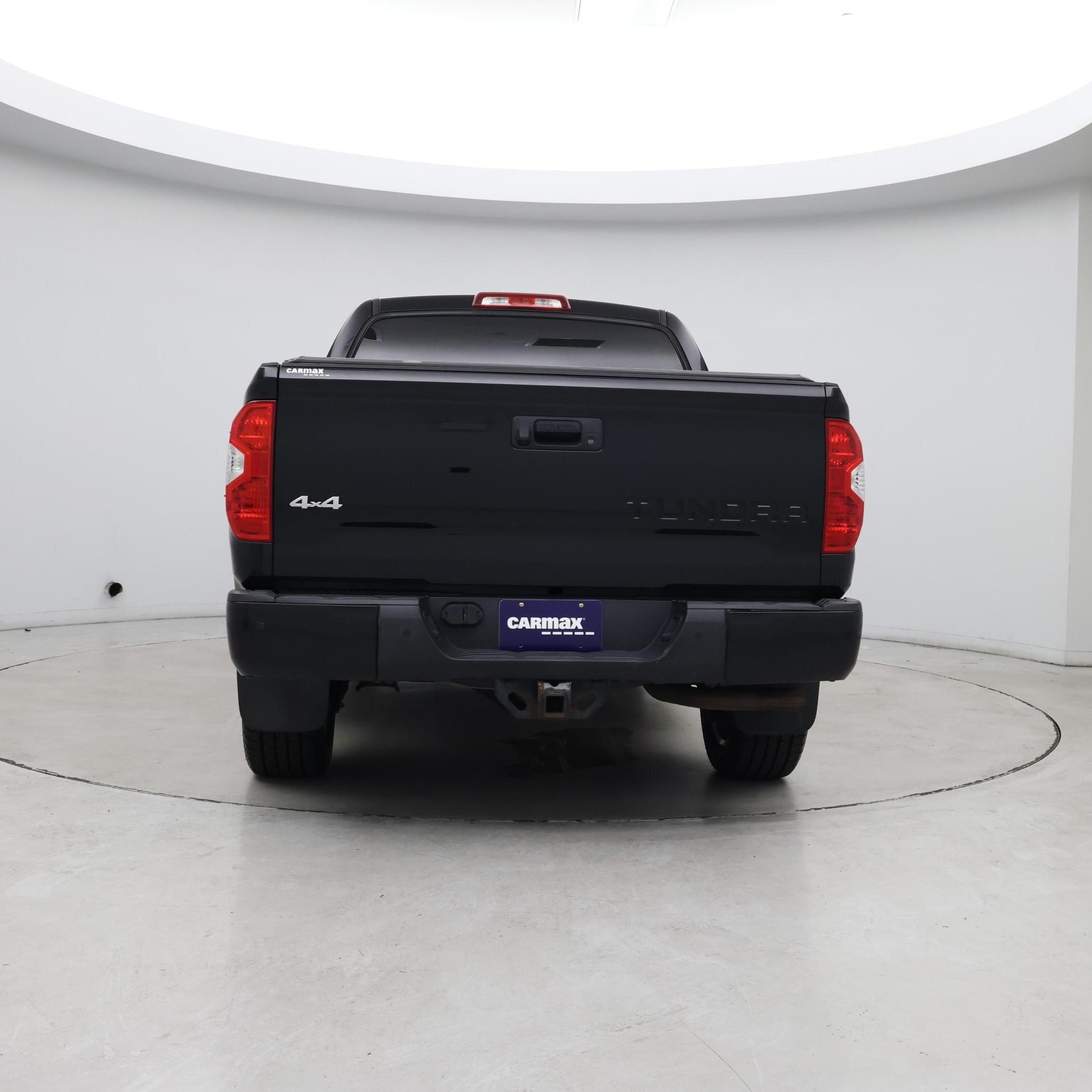 Thumbnail: 2016 Toyota Tundra - 6