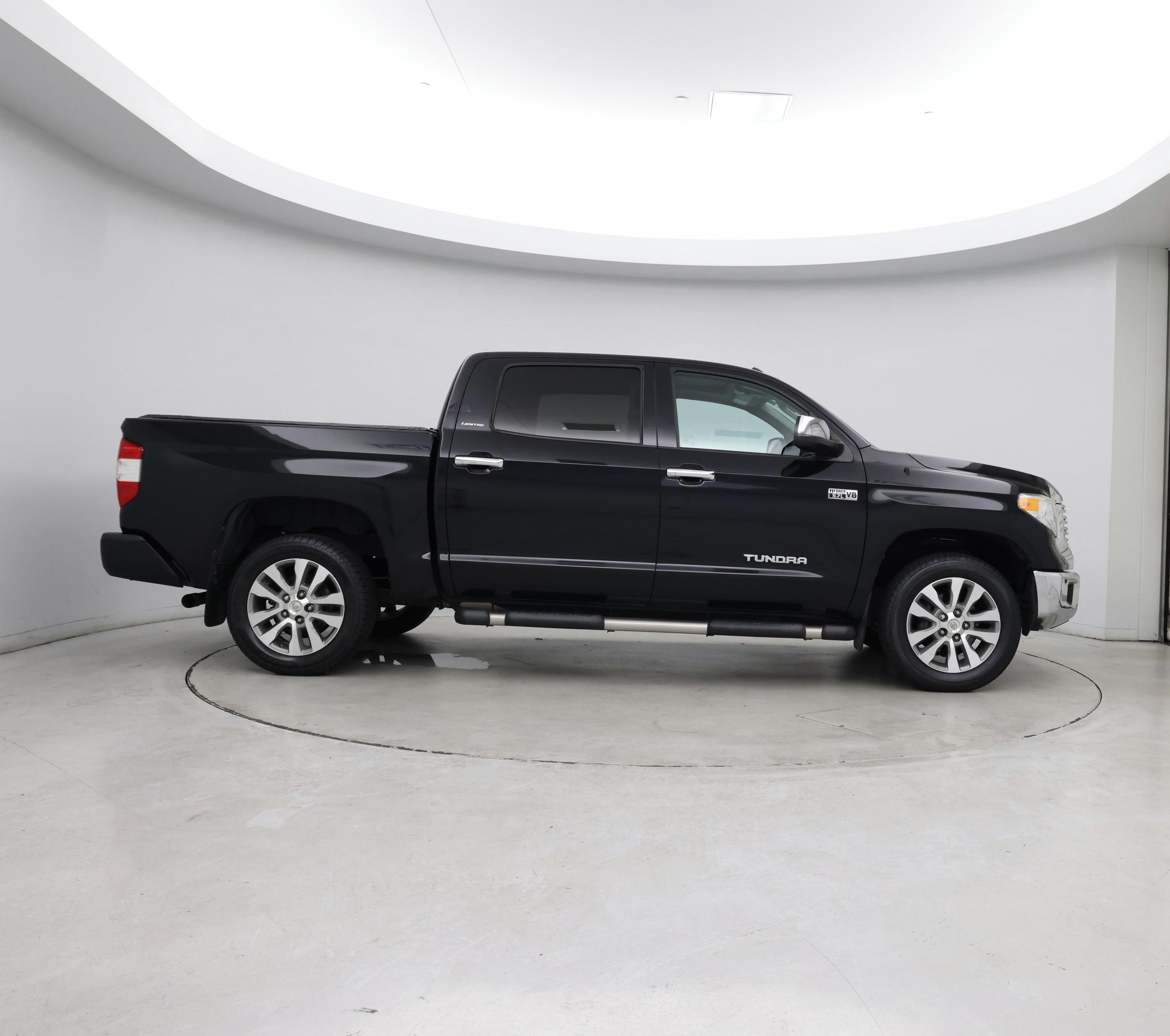 Thumbnail: 2016 Toyota Tundra - 7
