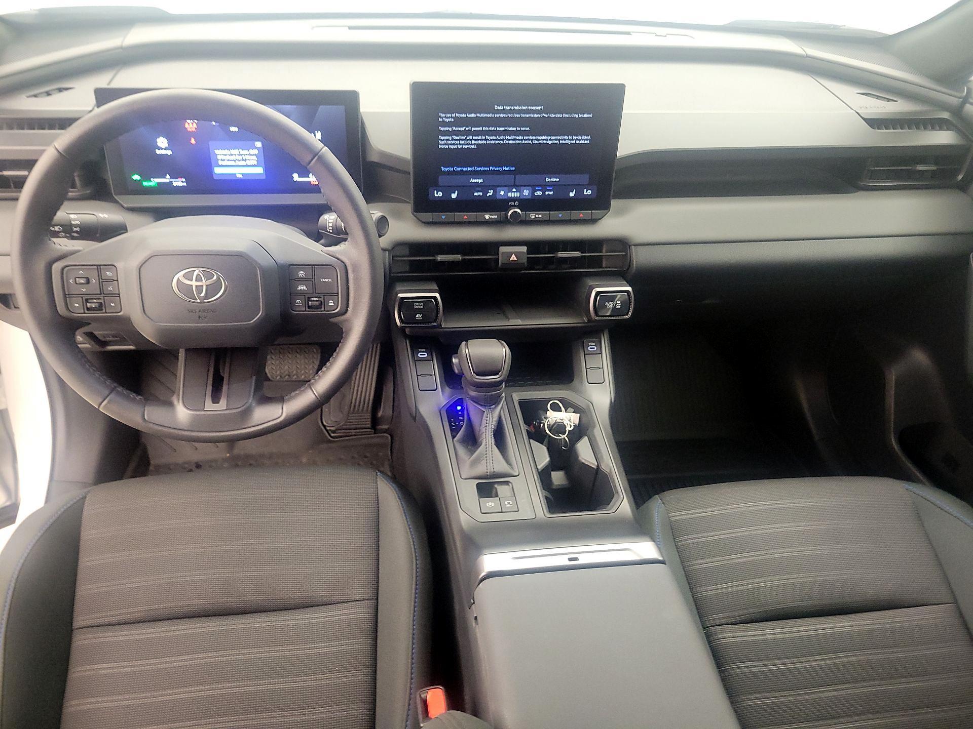 Thumbnail: 2026 Toyota RAV4 - 9