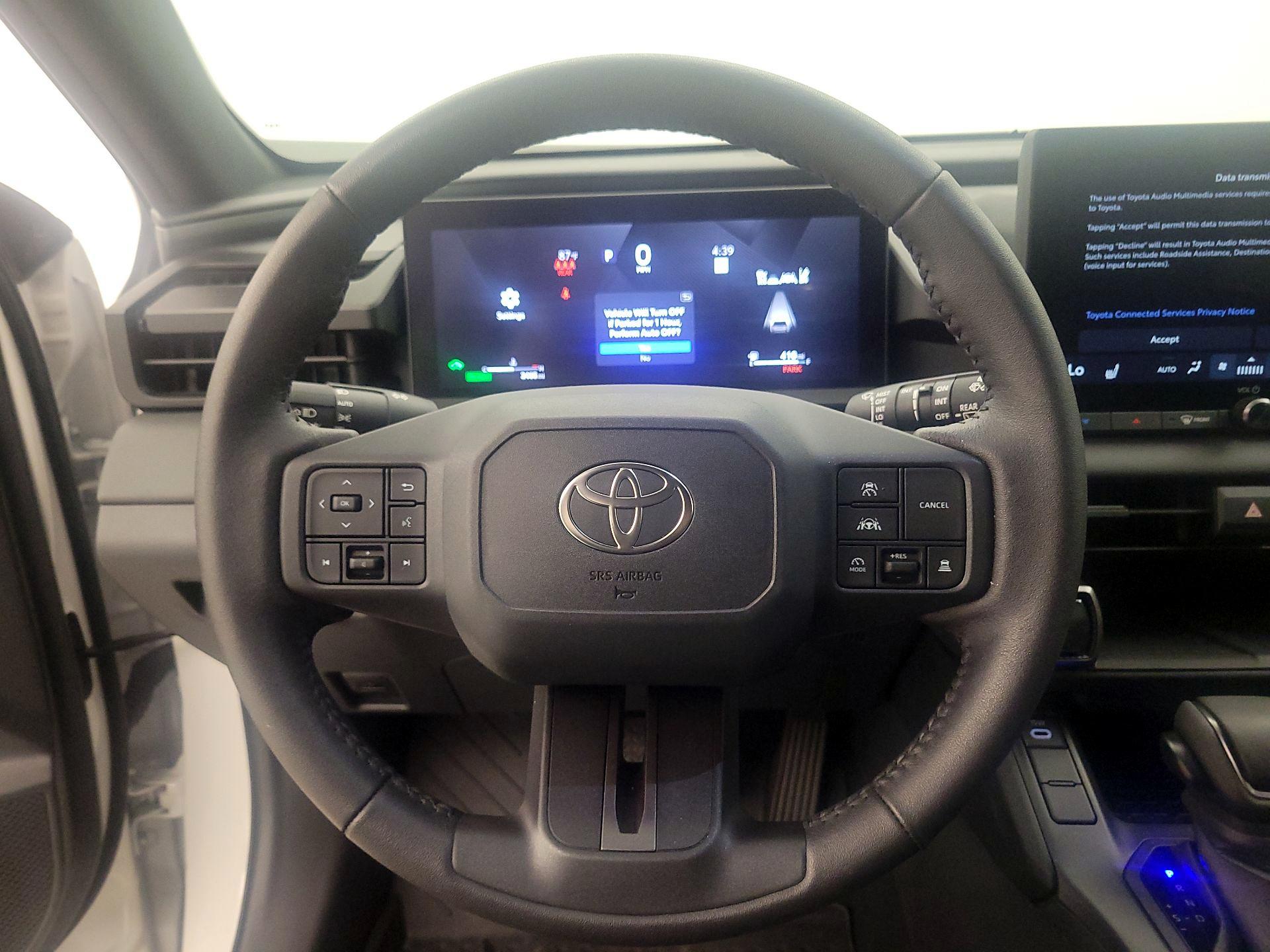 Thumbnail: 2026 Toyota RAV4 - 10