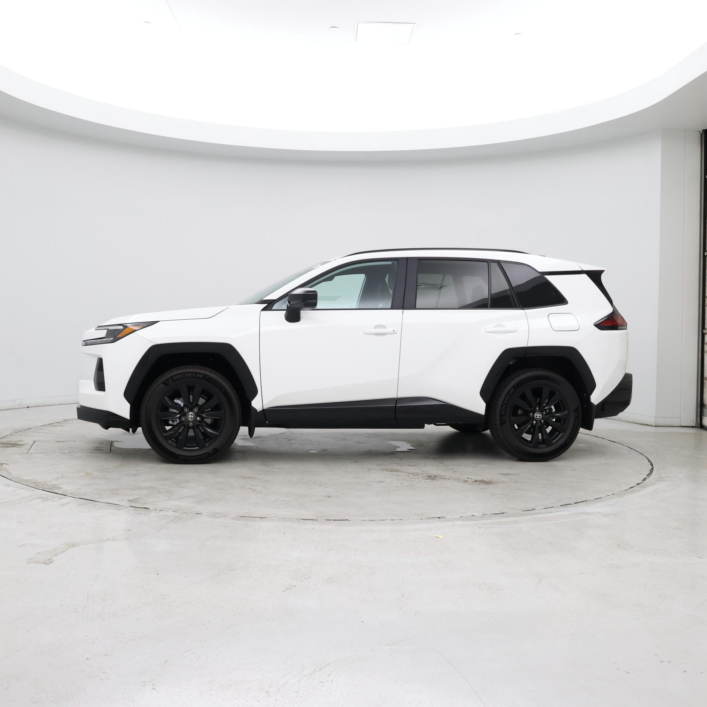 Thumbnail: 2026 Toyota RAV4 - 2
