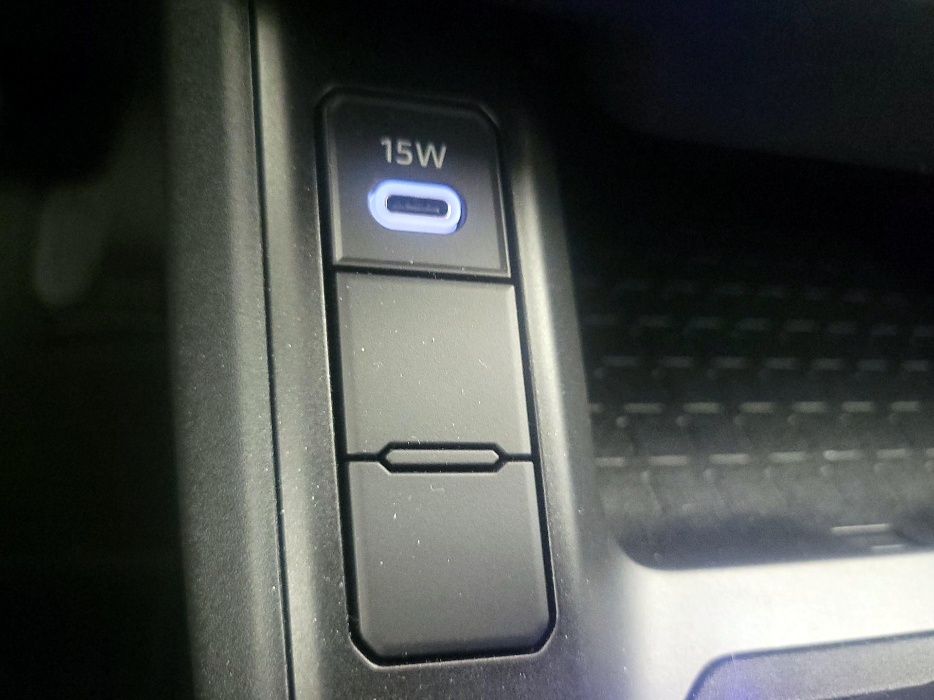 Thumbnail: 2026 Toyota RAV4 - 19