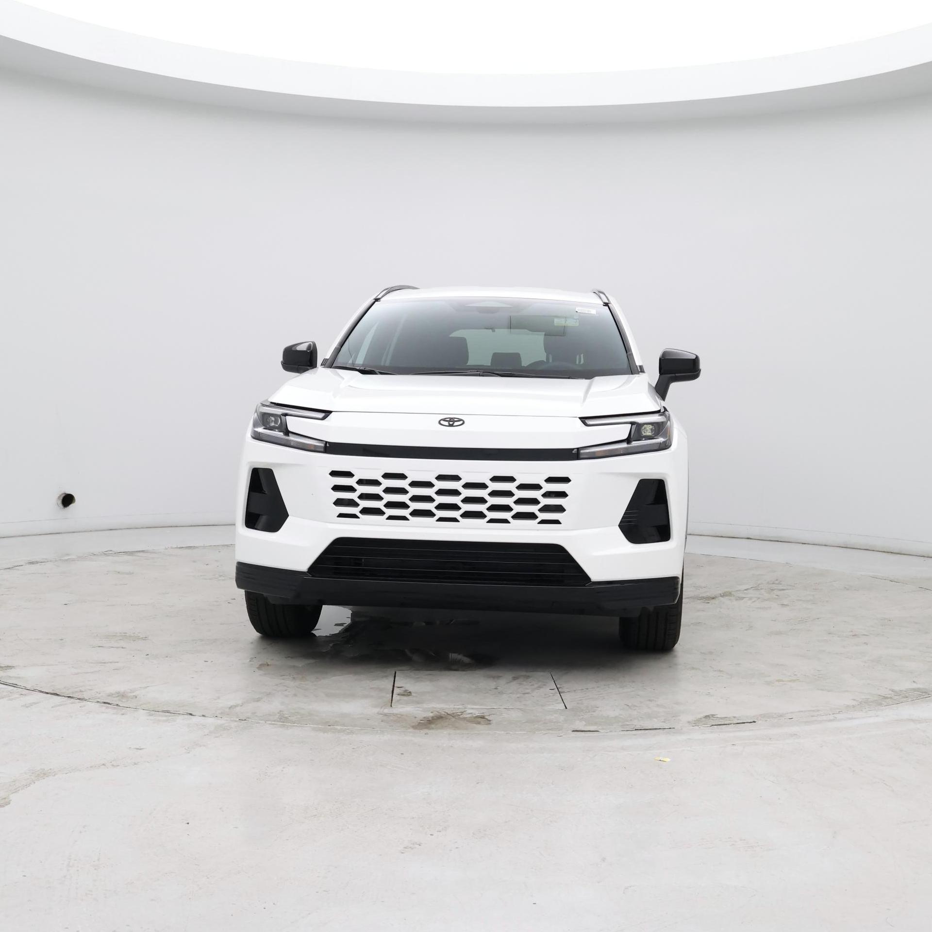 Thumbnail: 2026 Toyota RAV4 - 4