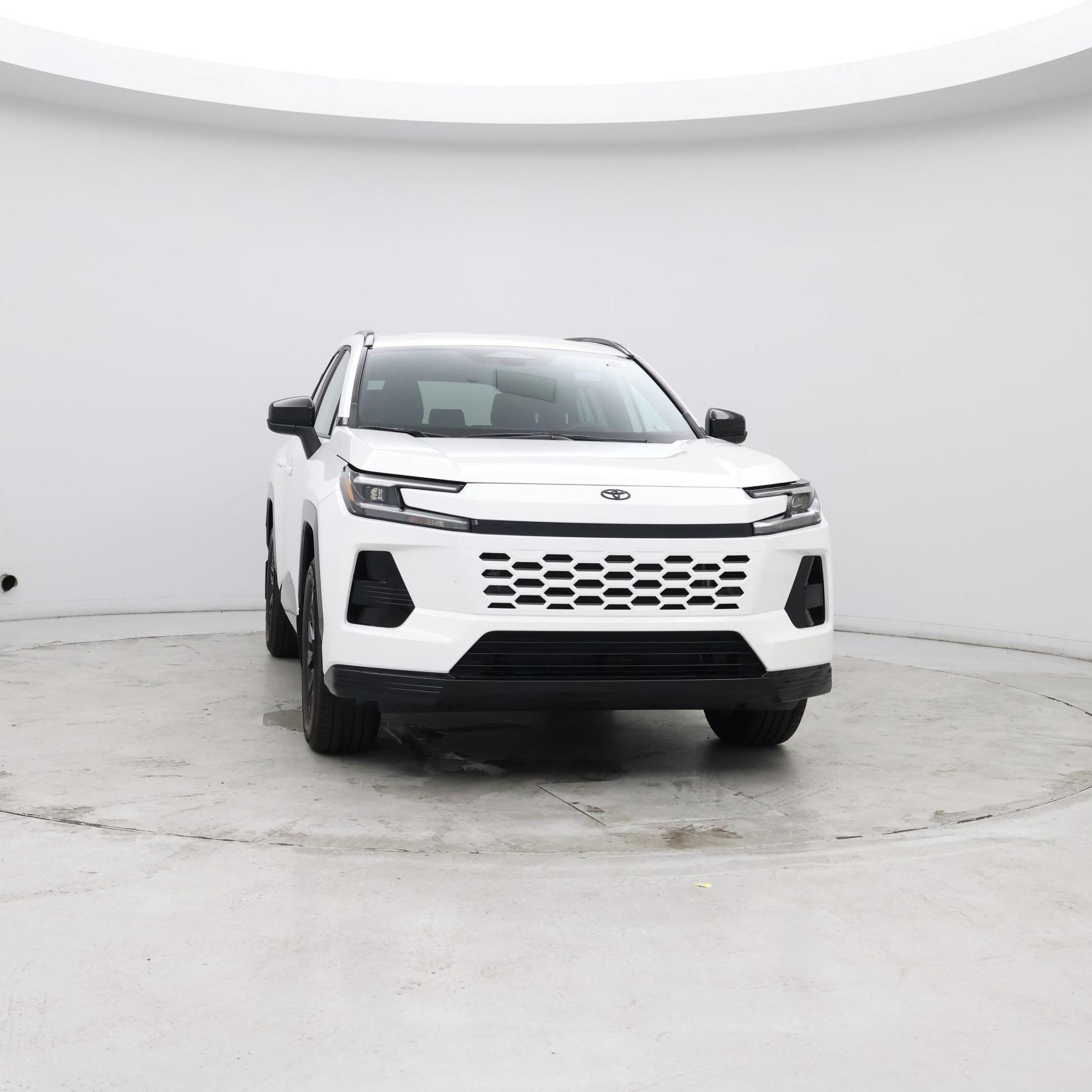 Thumbnail: 2026 Toyota RAV4 - 5