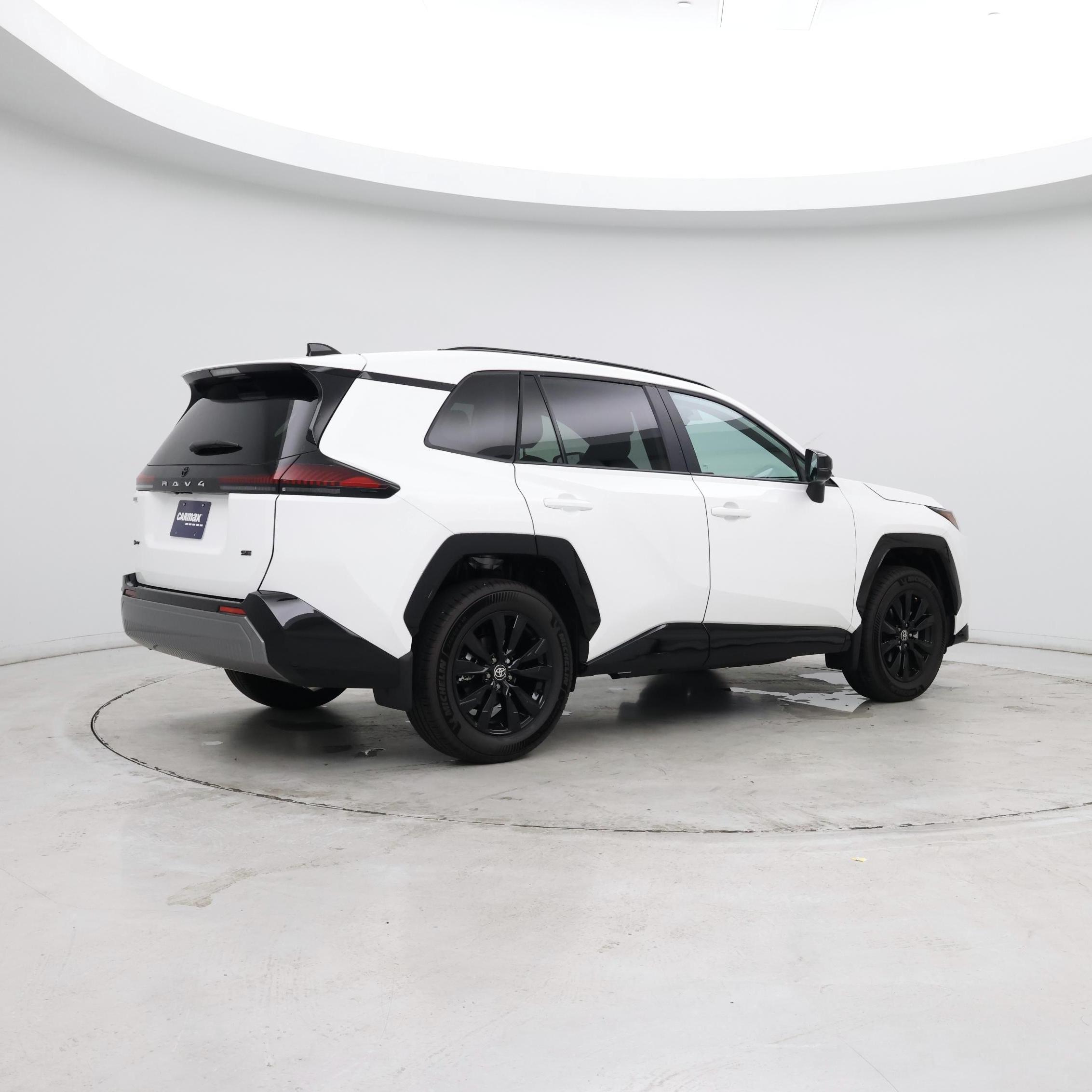 Thumbnail: 2026 Toyota RAV4 - 6