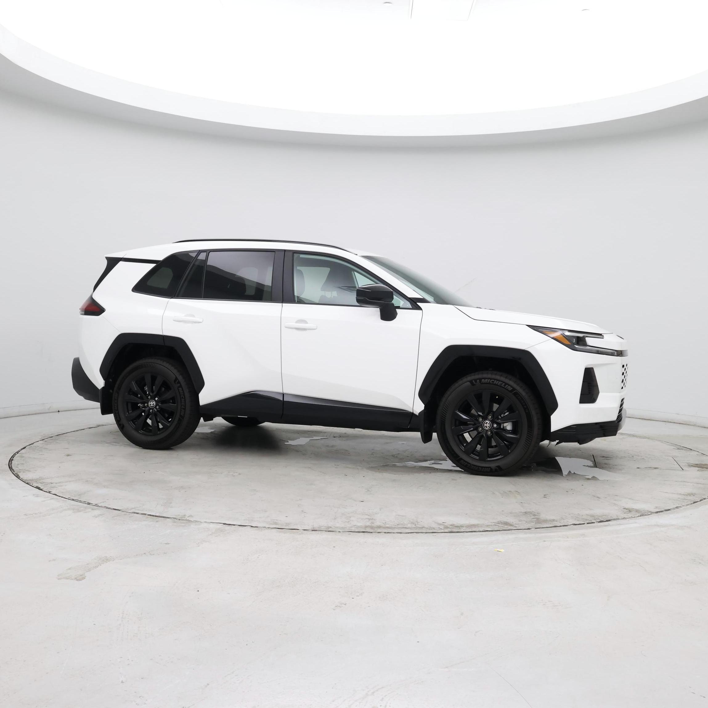 Thumbnail: 2026 Toyota RAV4 - 7
