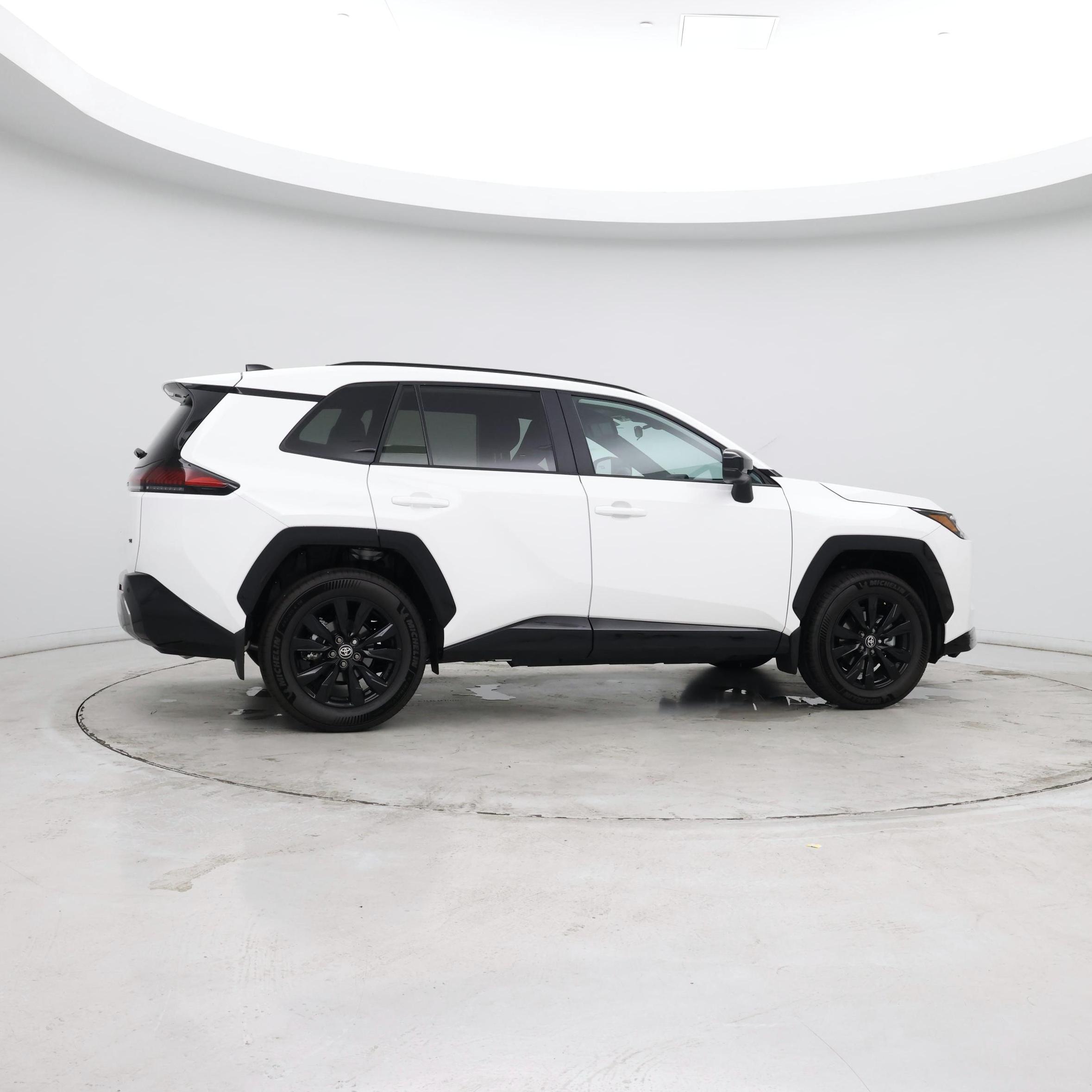 Thumbnail: 2026 Toyota RAV4 - 8