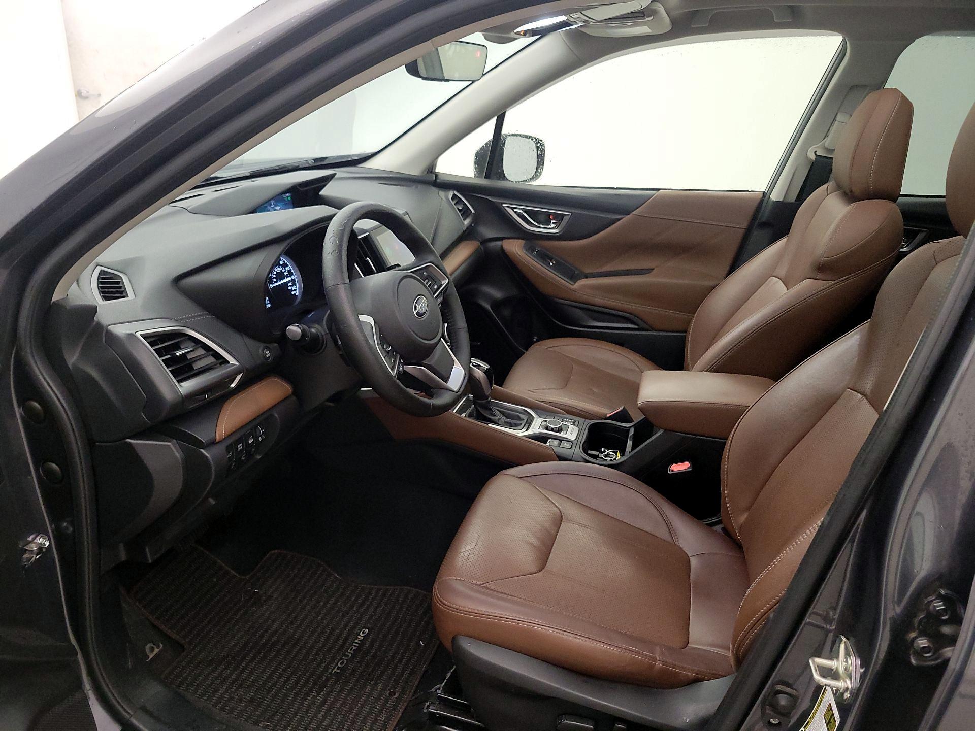 Thumbnail: 2020 Subaru Forester - 9